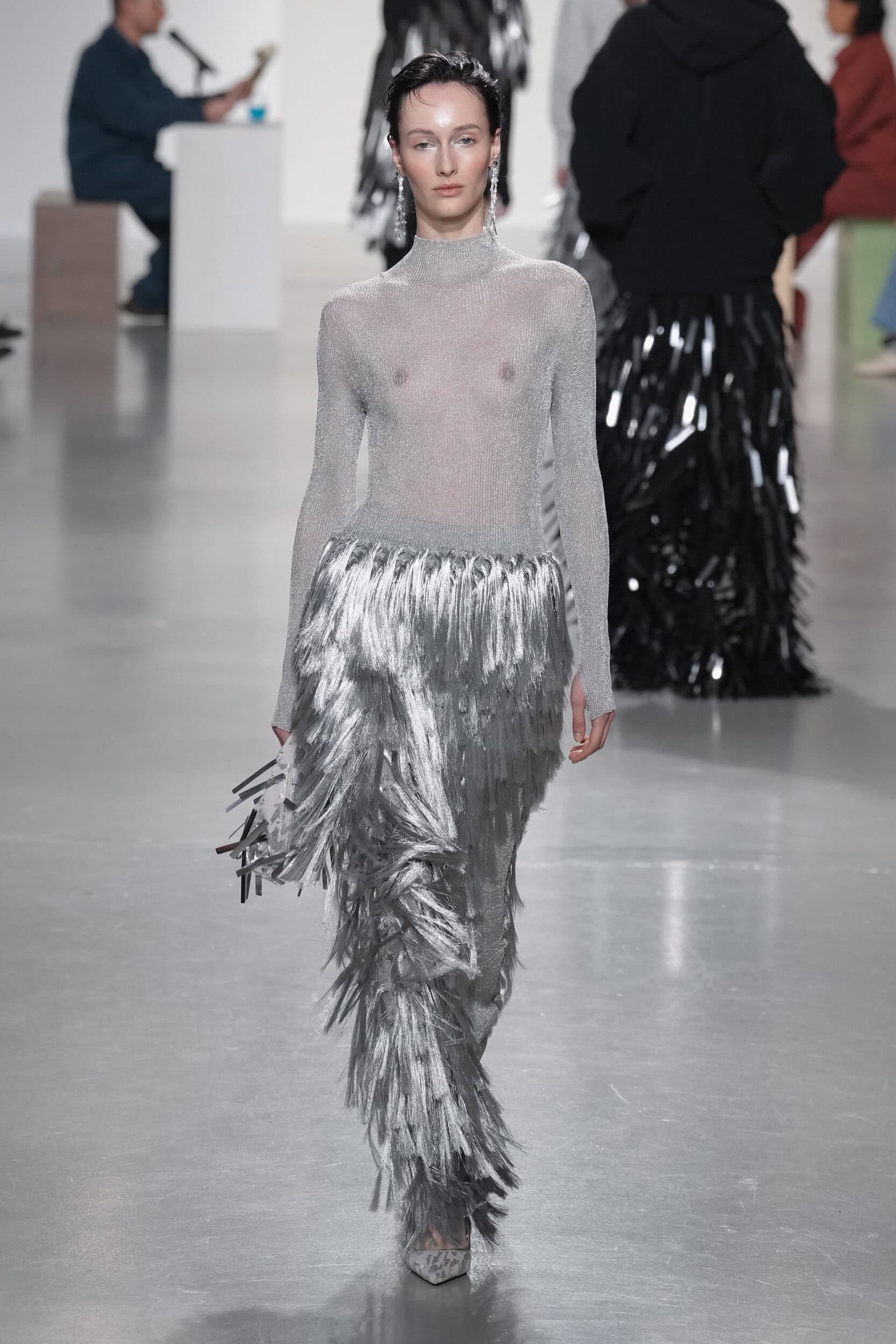 Cfcl Fall 2026 Fashion Show