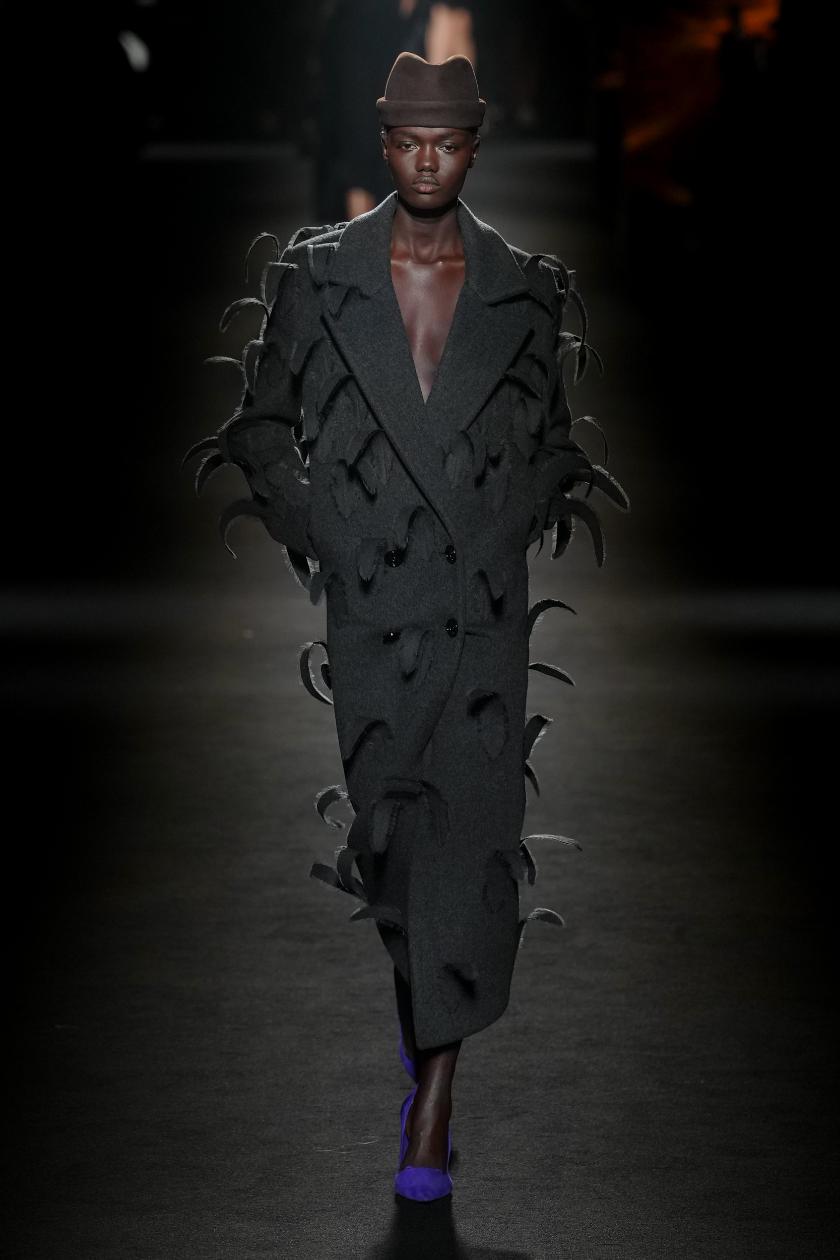 Balenciaga Fall 2026 Fashion Show