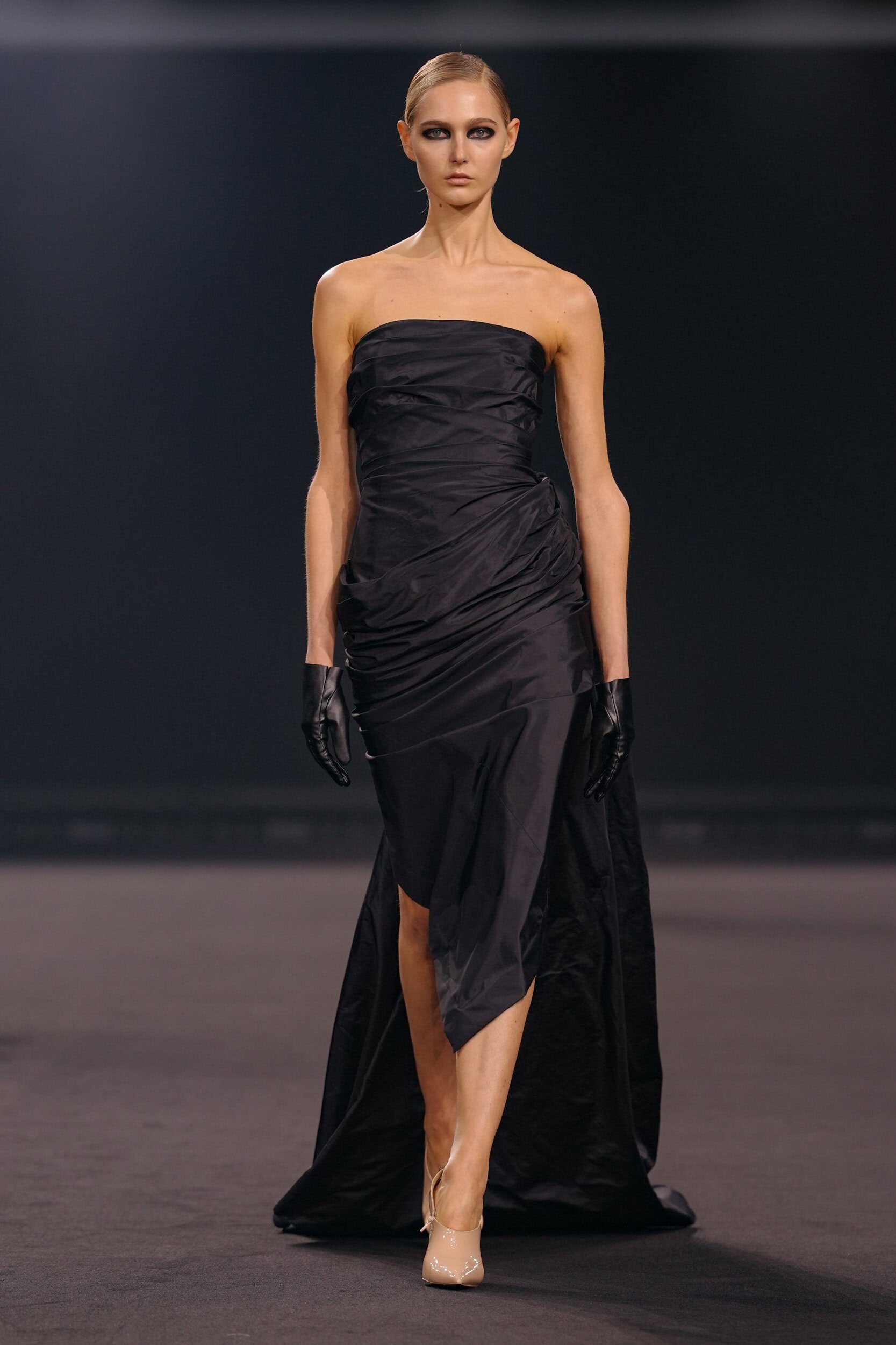 Elie Saab Fall 2026 Fashion Show