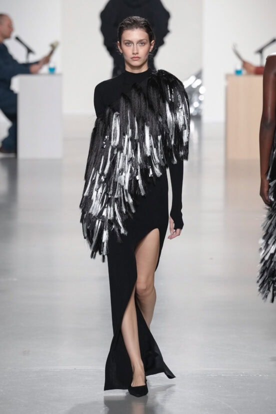 Cfcl Fall 2026 Fashion Show