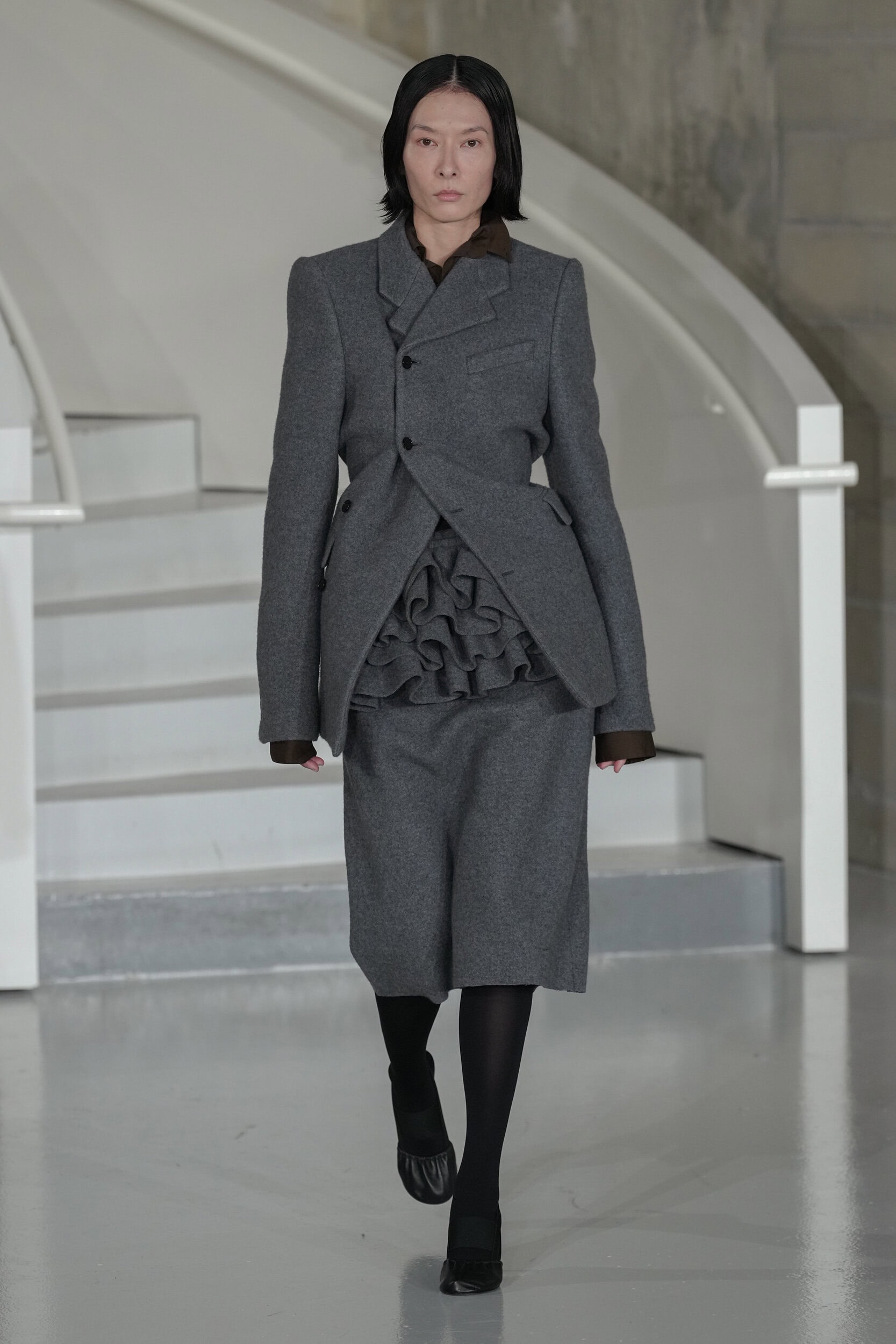 Alainpaul Fall 2026 Fashion Show