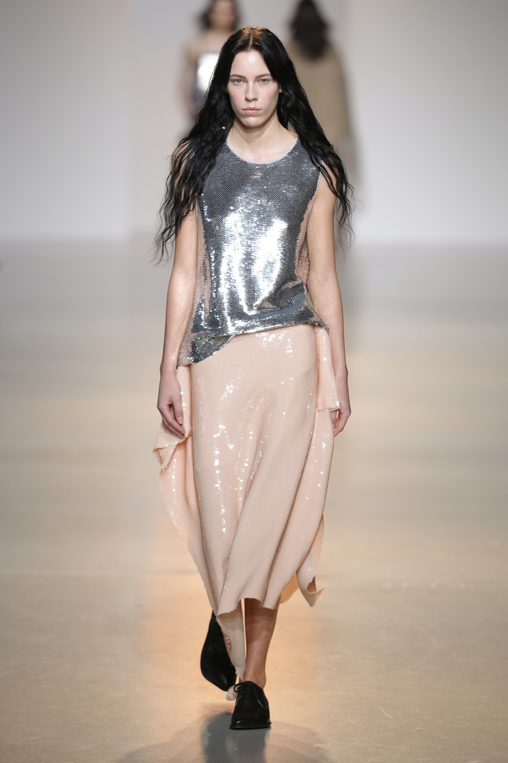 Niccolo Pasqualetti Fall 2026 Fashion Show