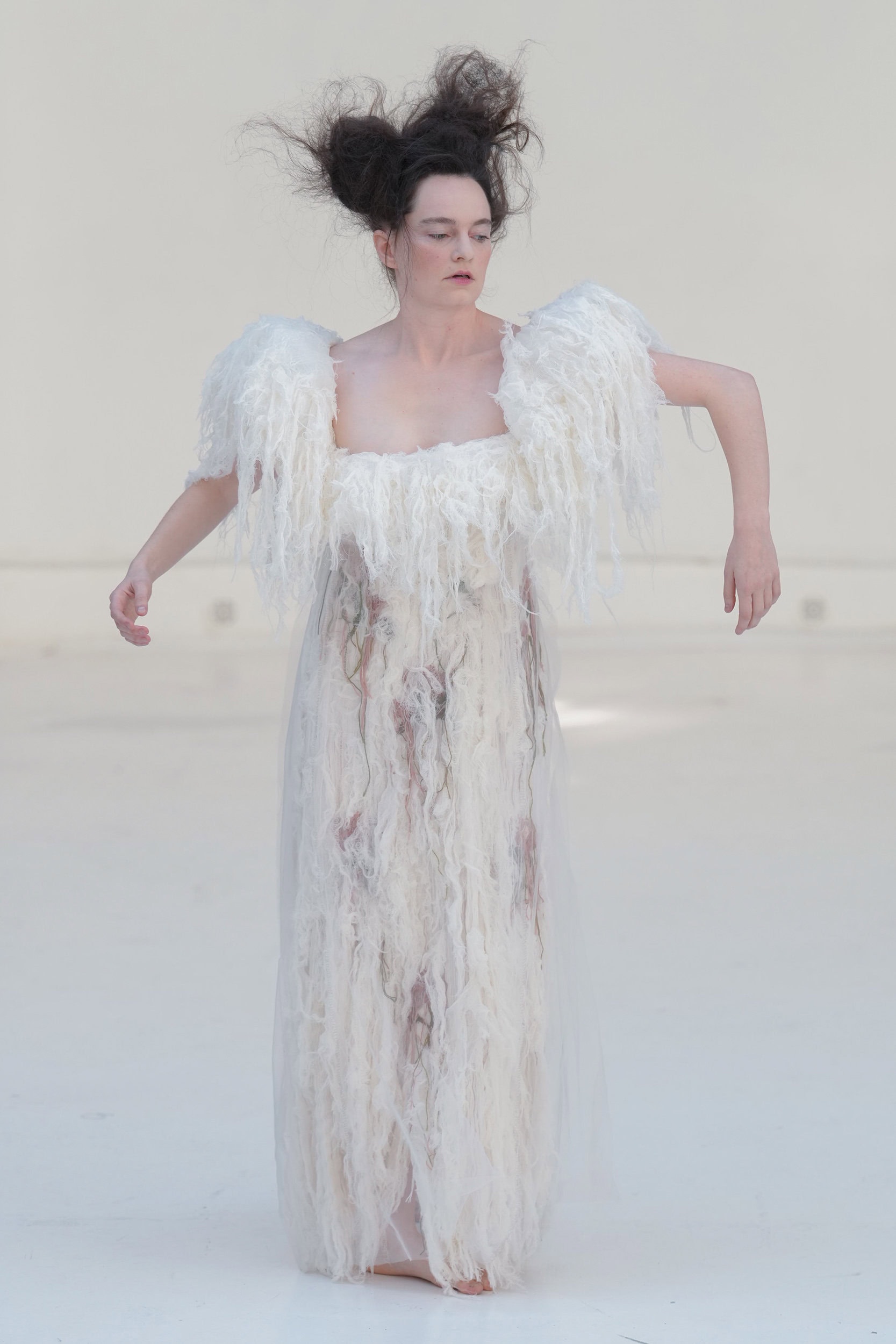 Reverie By Caroline Hu Fall 2026 Fashion Show