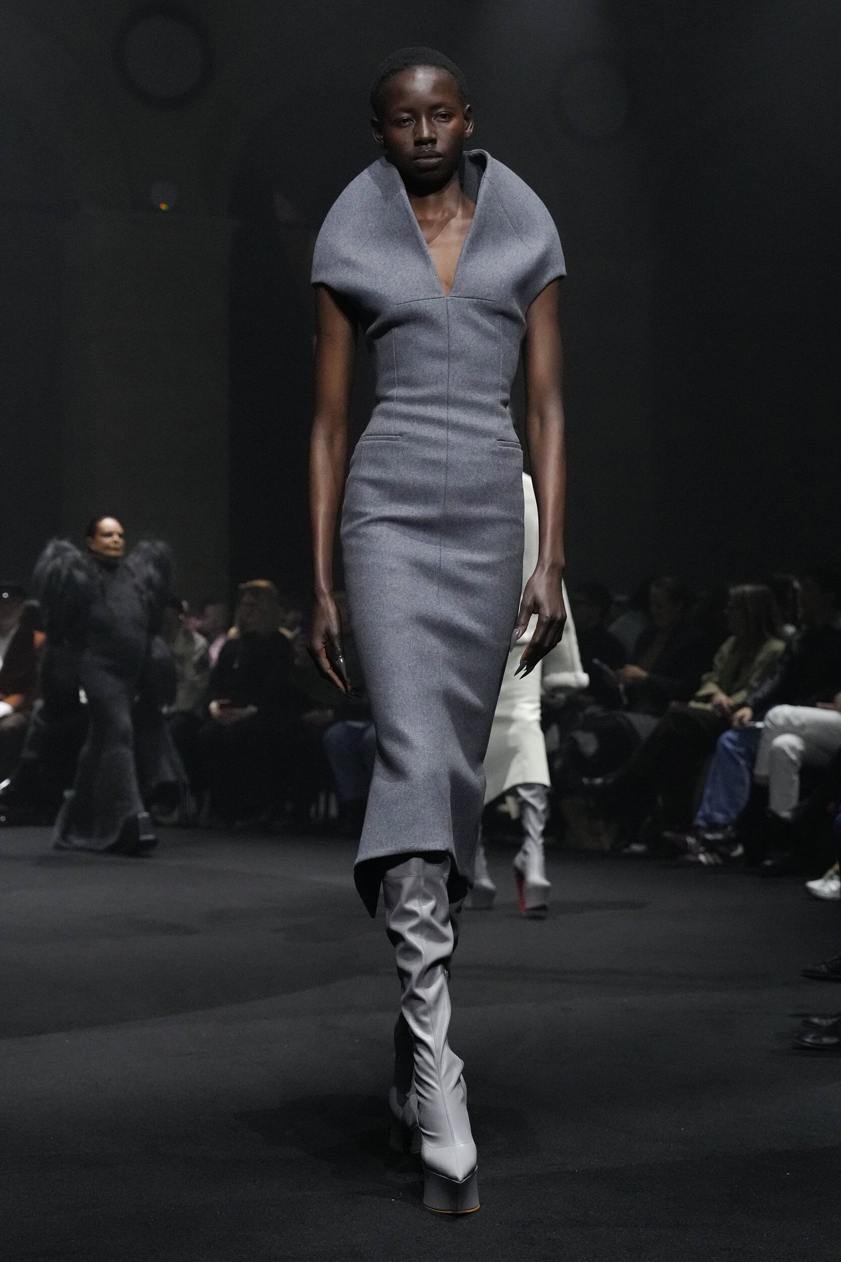 Matieres Fecales Fall 2026 Fashion Show