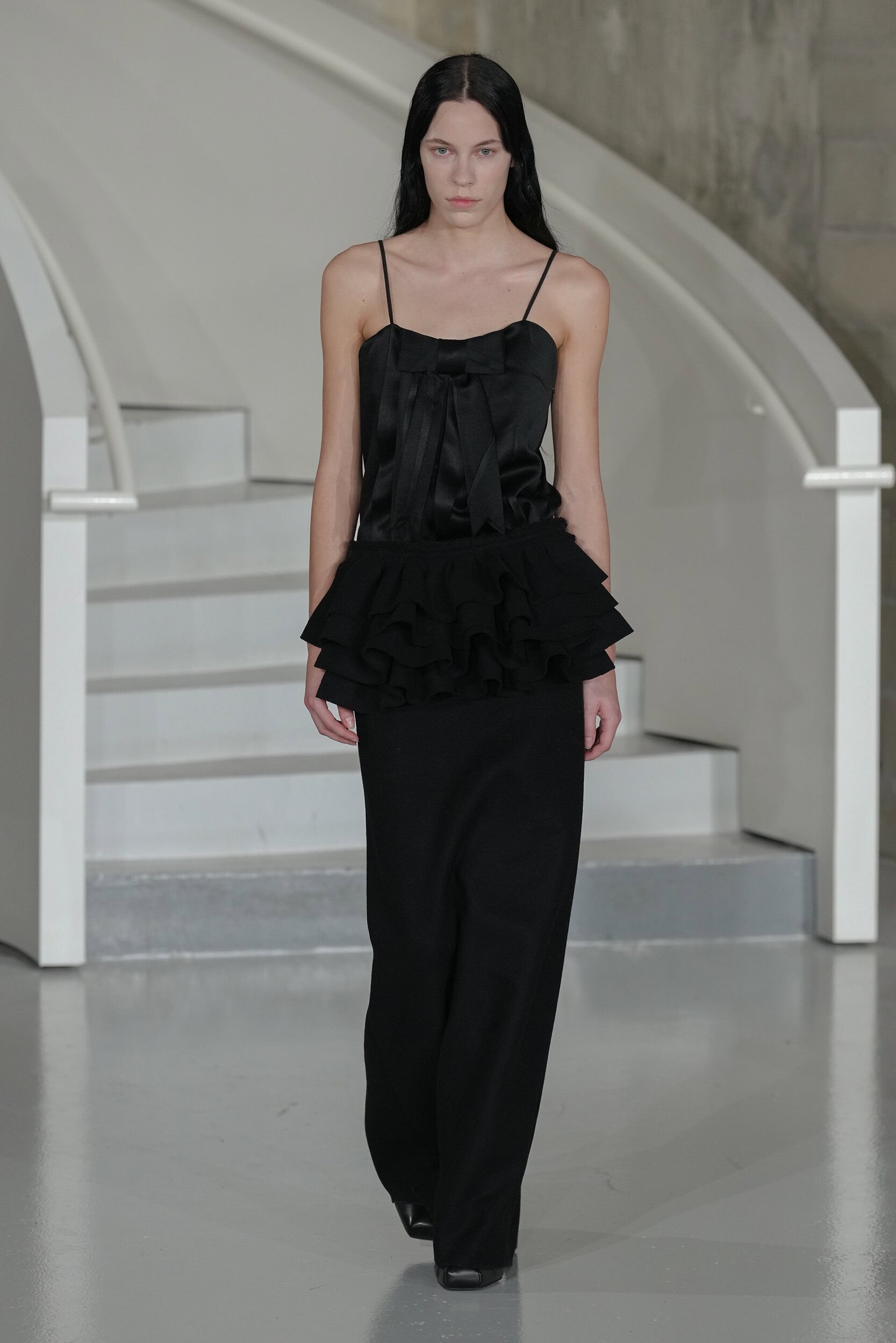 Alainpaul Fall 2026 Fashion Show