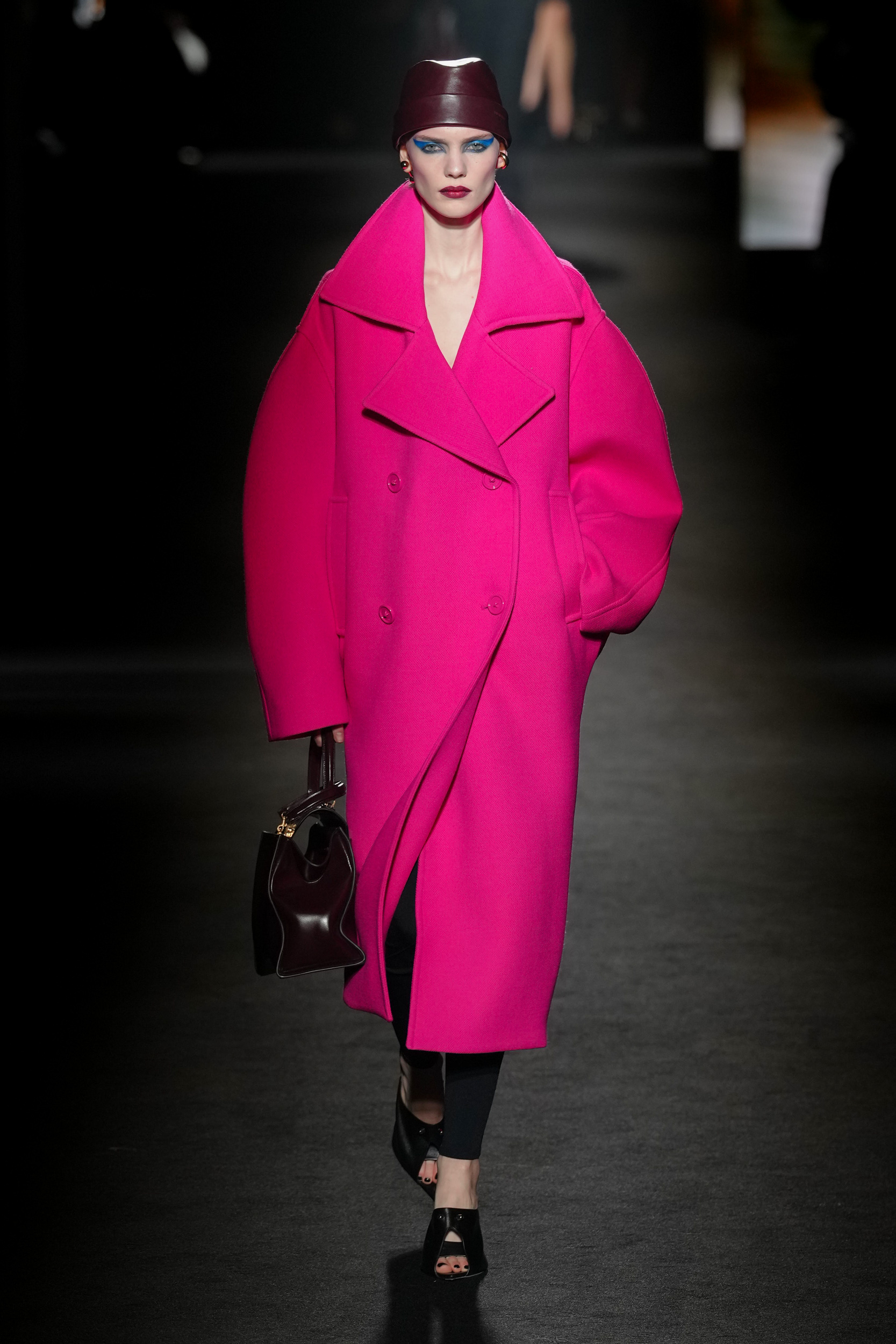 Balenciaga Fall 2026 Fashion Show