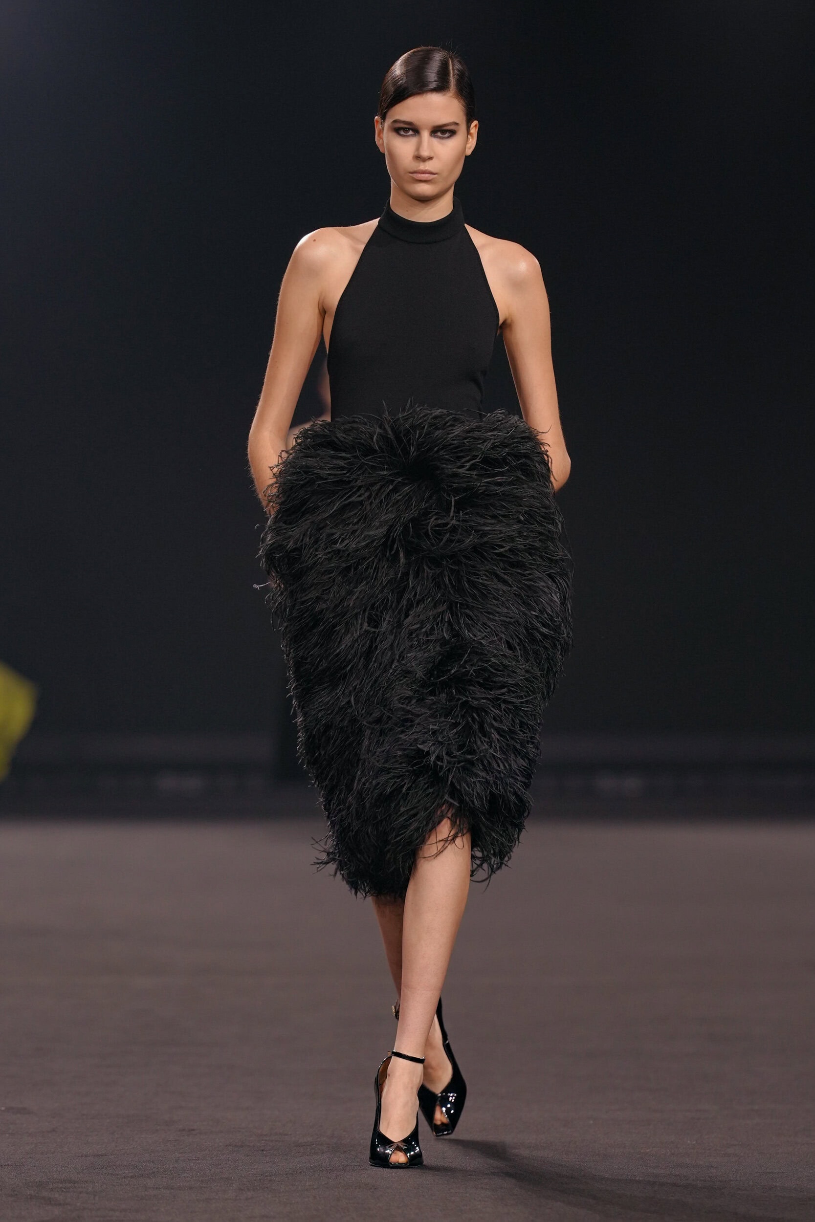 Elie Saab Fall 2026 Fashion Show