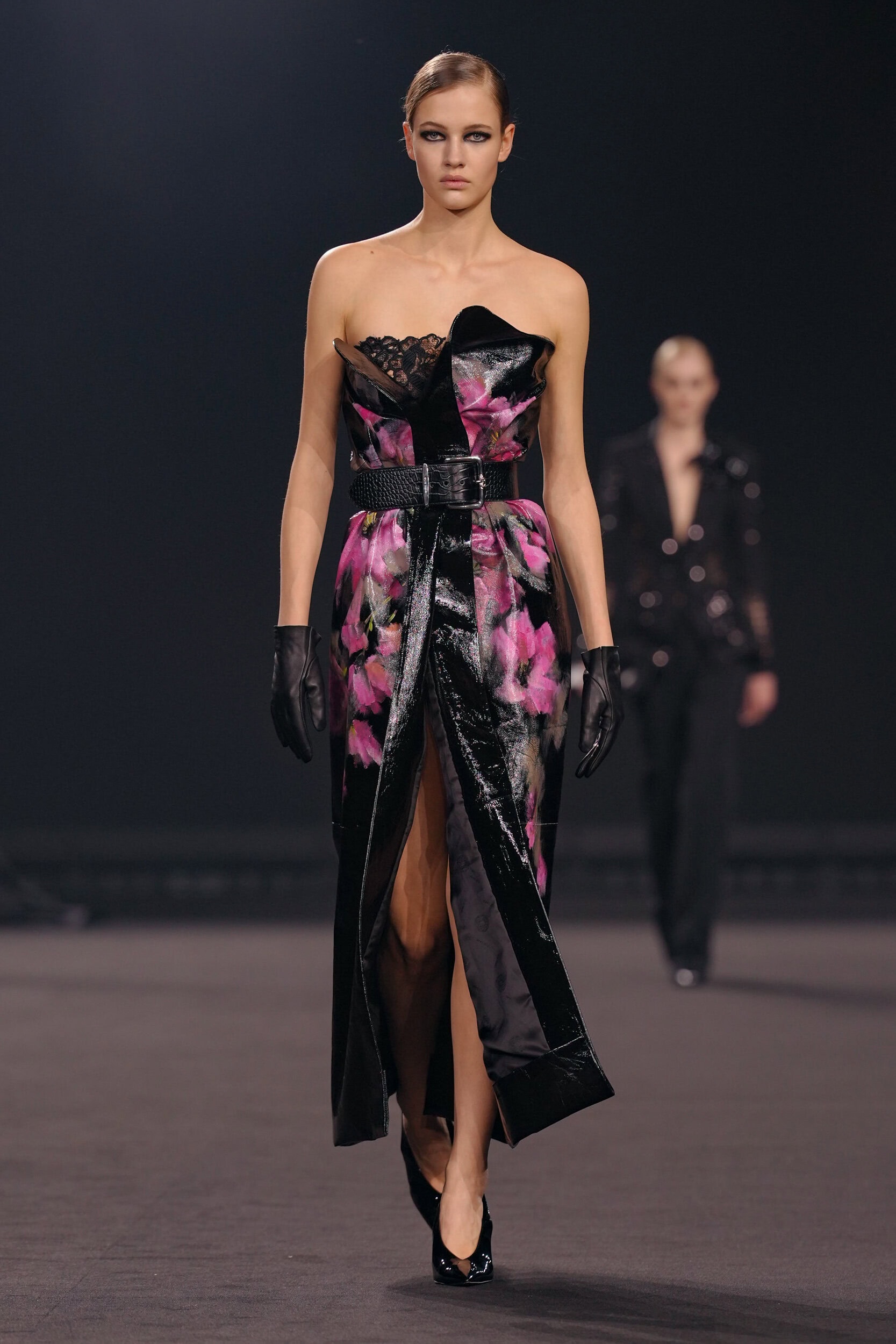 Elie Saab Fall 2026 Fashion Show