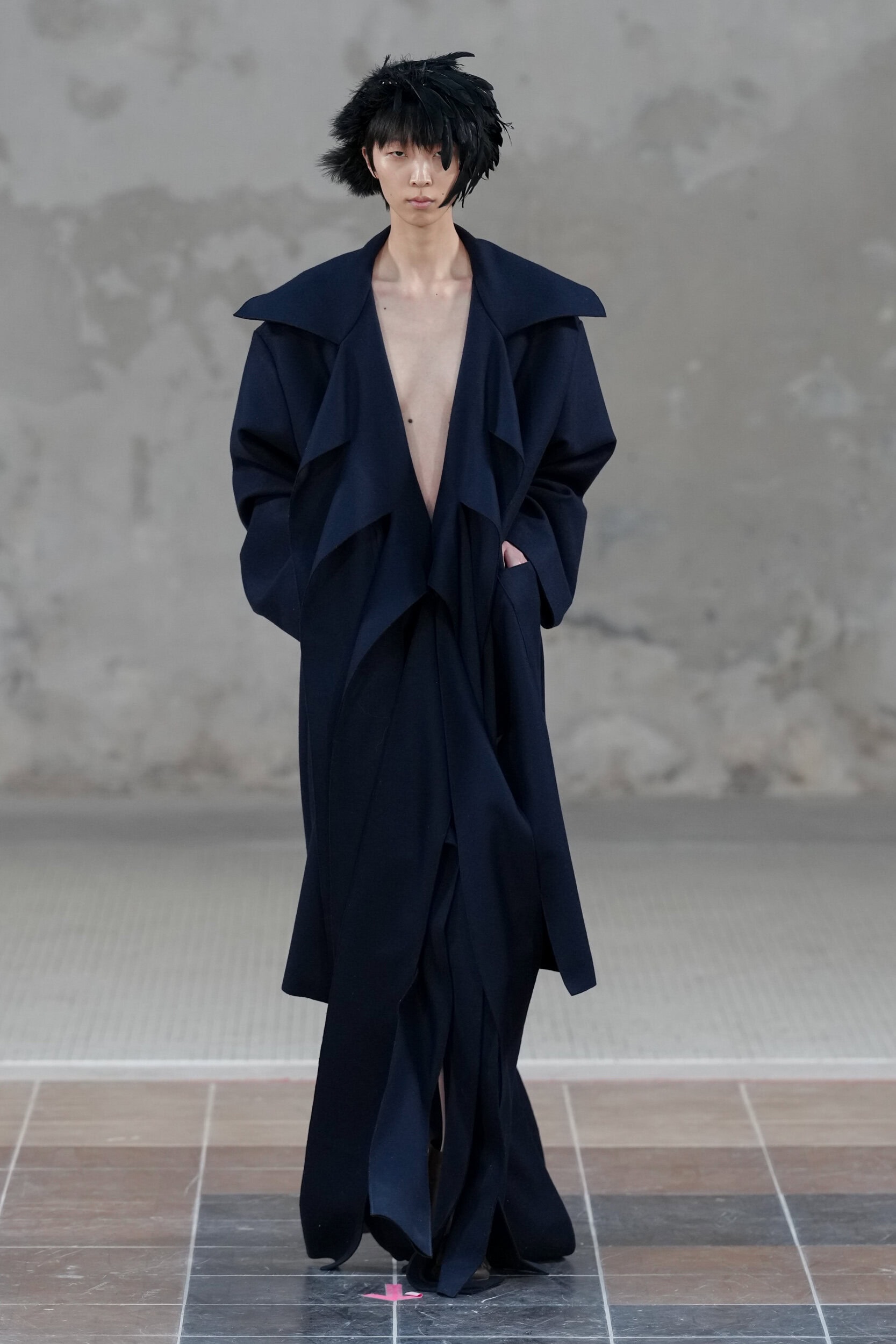 Abra Fall 2026 Fashion Show