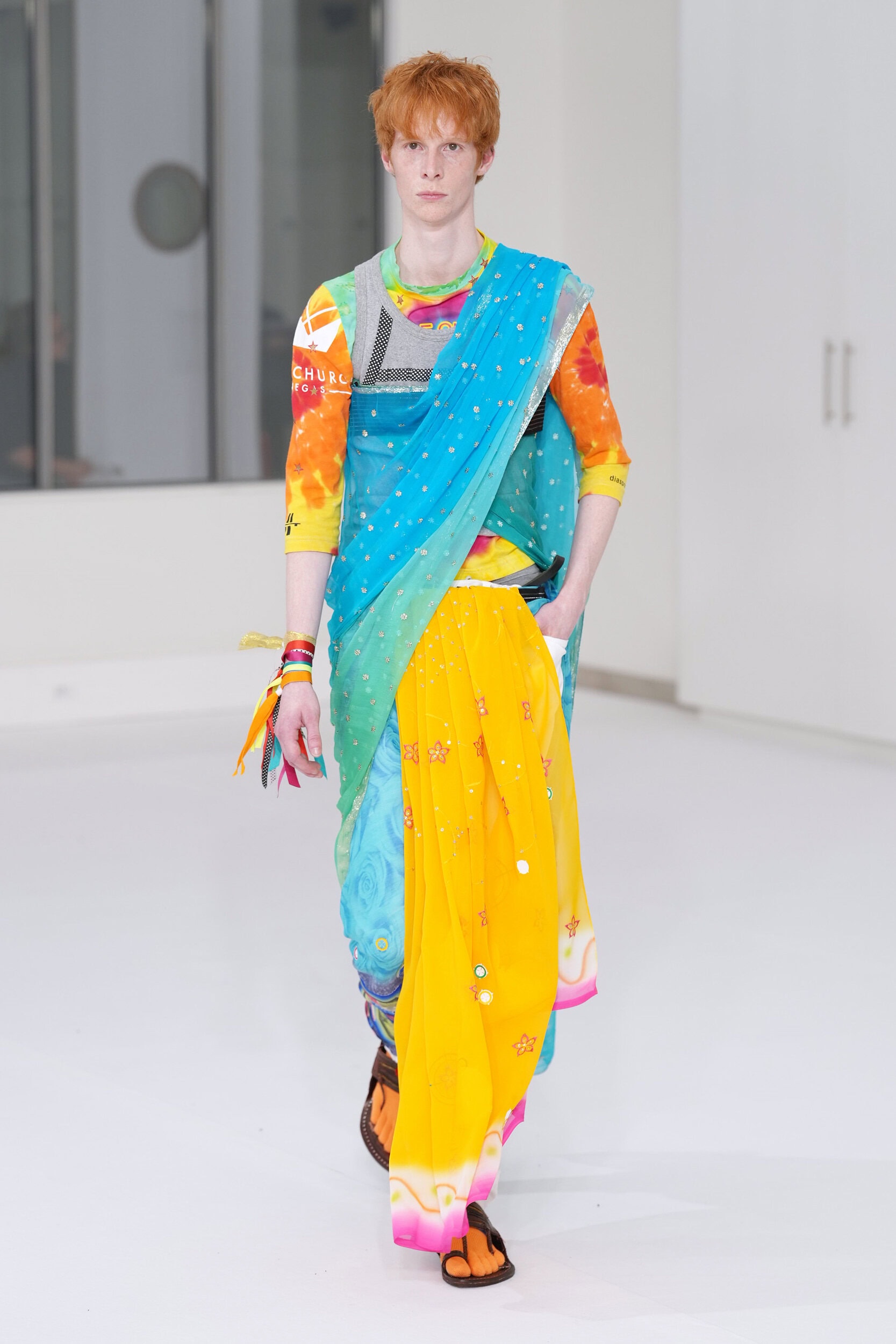 Institut Francais De La Mode Master Of Arts Fall 2026 Fashion Show