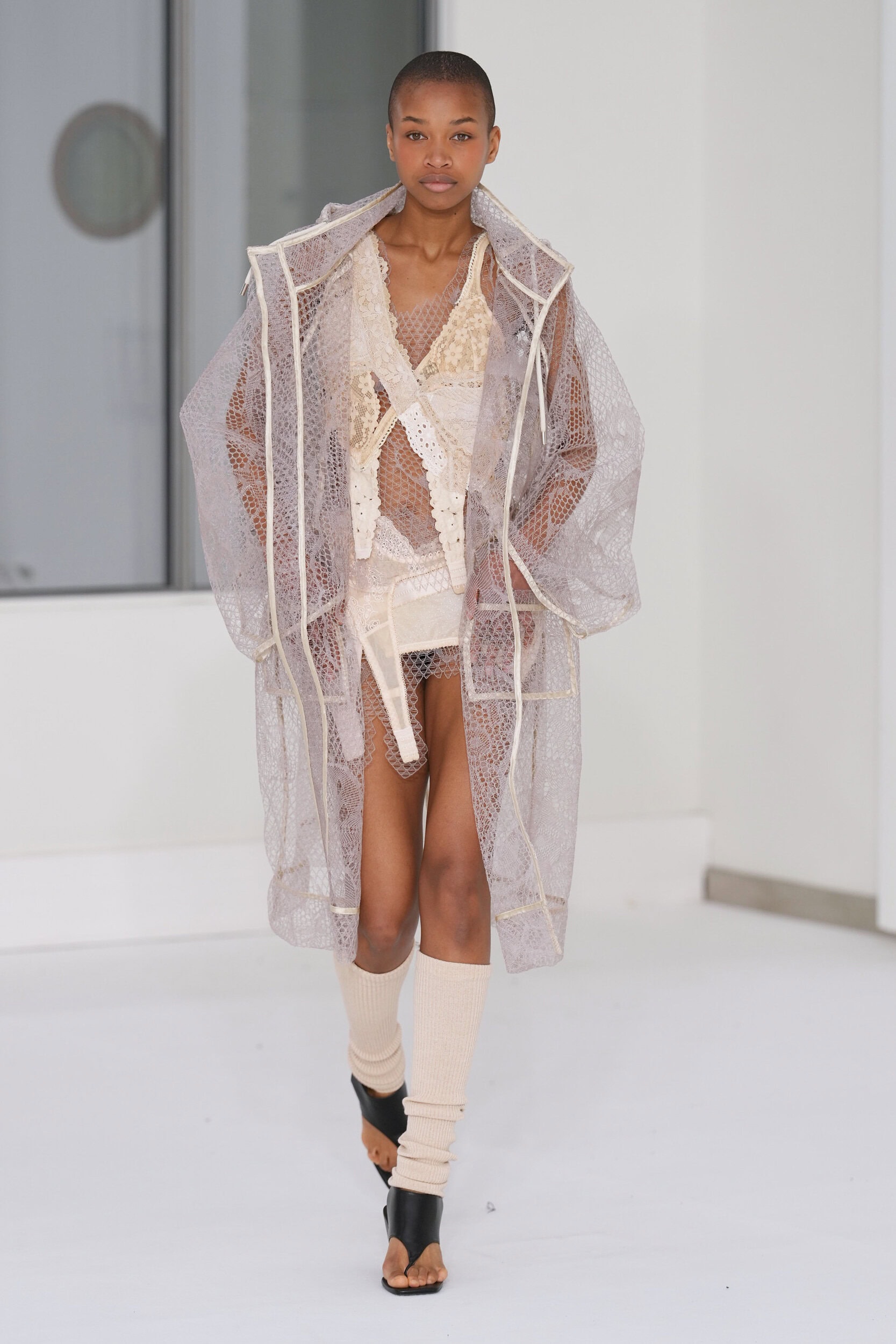 Institut Francais De La Mode Master Of Arts Fall 2026 Fashion Show