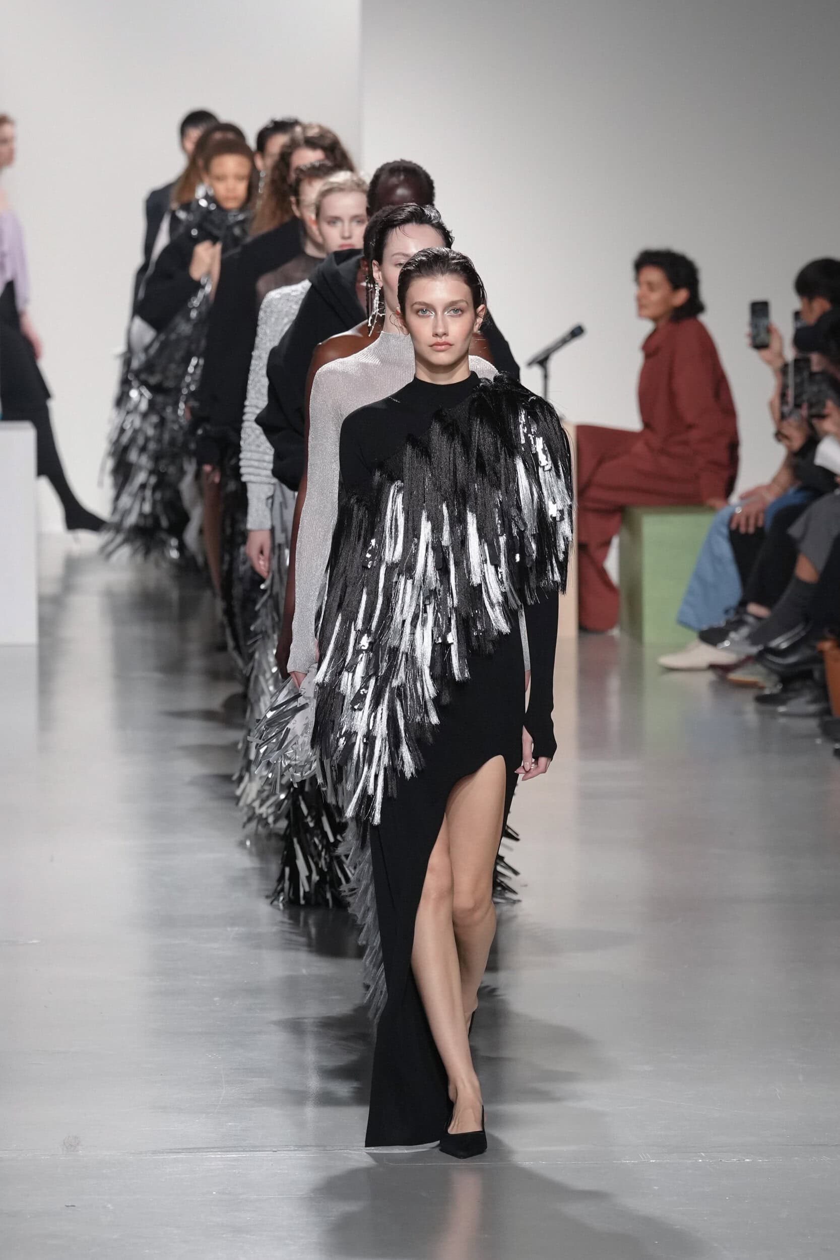 Cfcl Fall 2026 Fashion Show