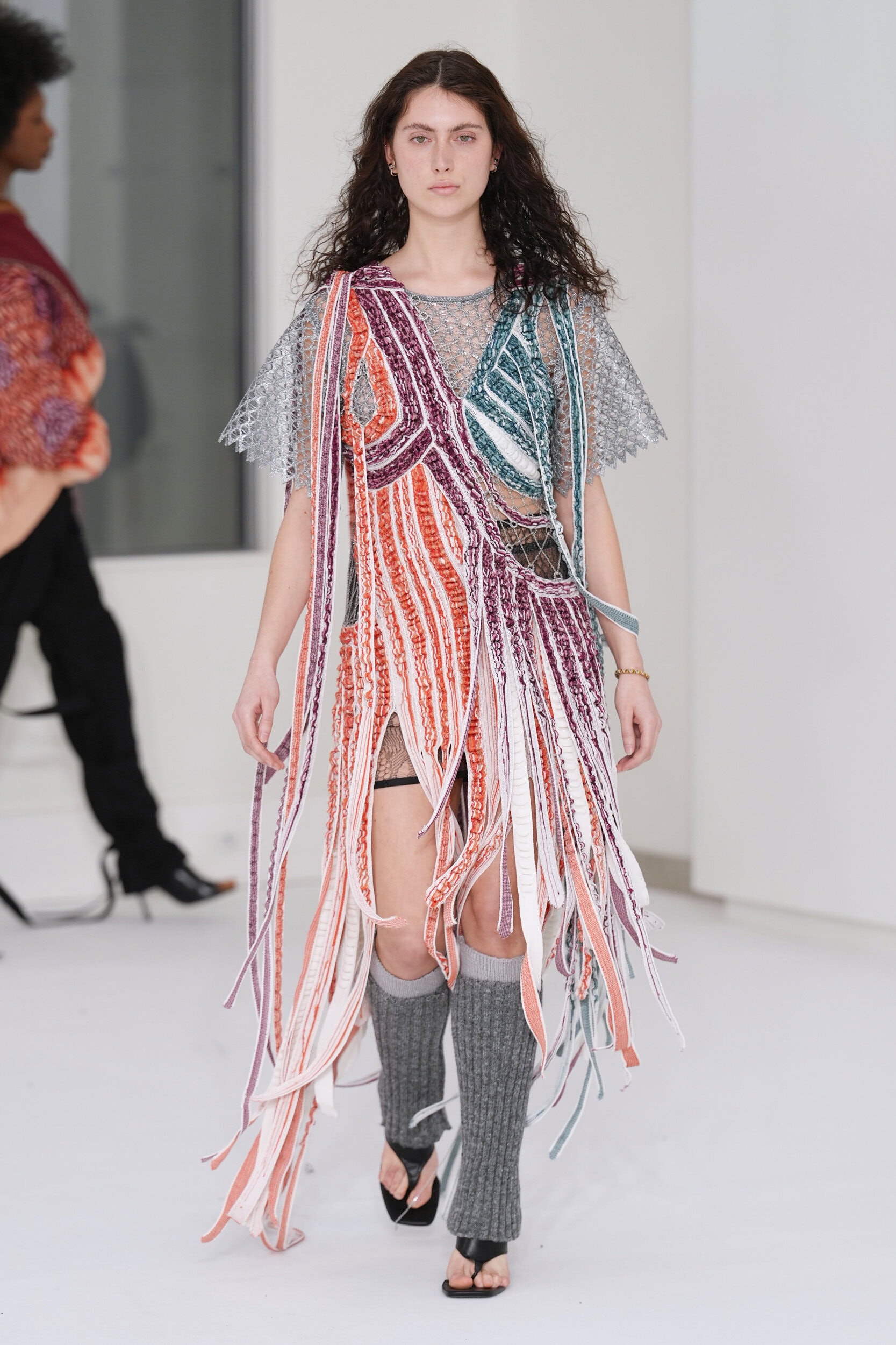 Institut Francais De La Mode Master Of Arts Fall 2026 Fashion Show