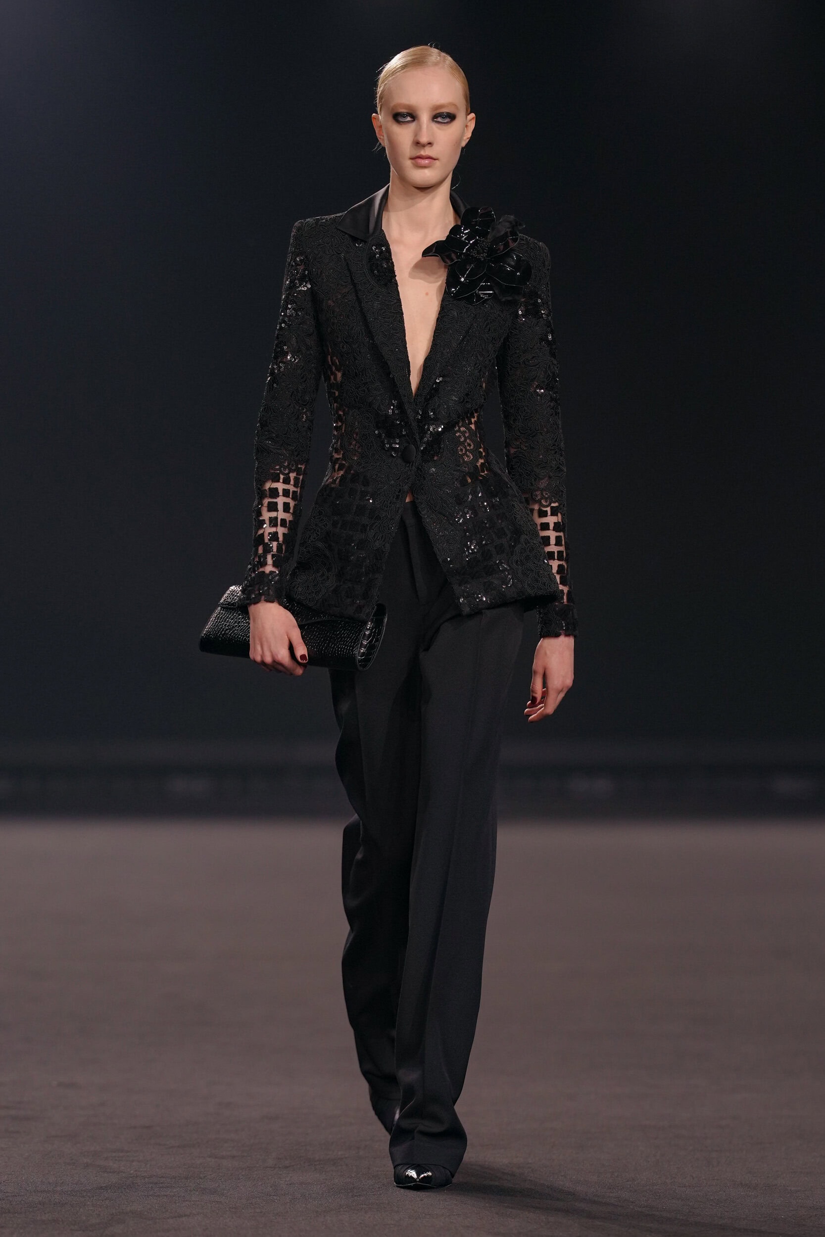 Elie Saab Fall 2026 Fashion Show