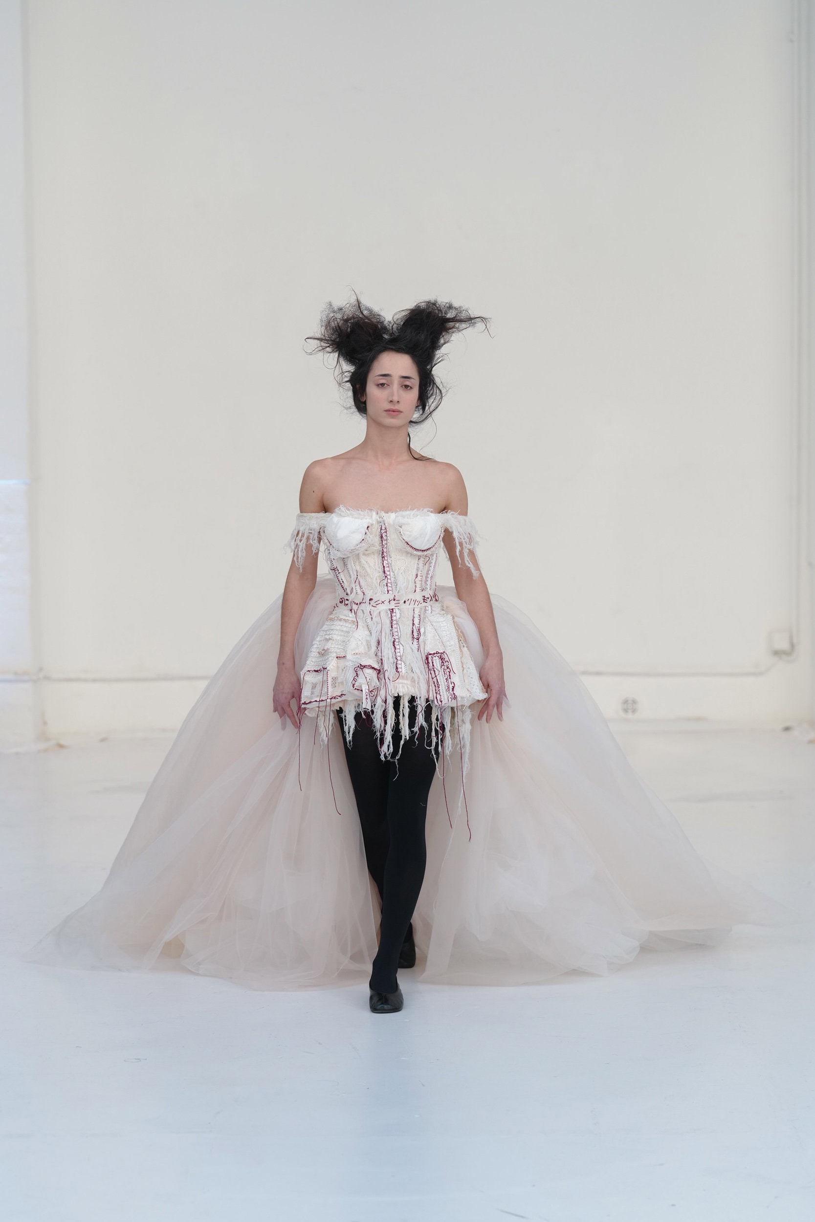 Reverie By Caroline Hu Fall 2026 Fashion Show