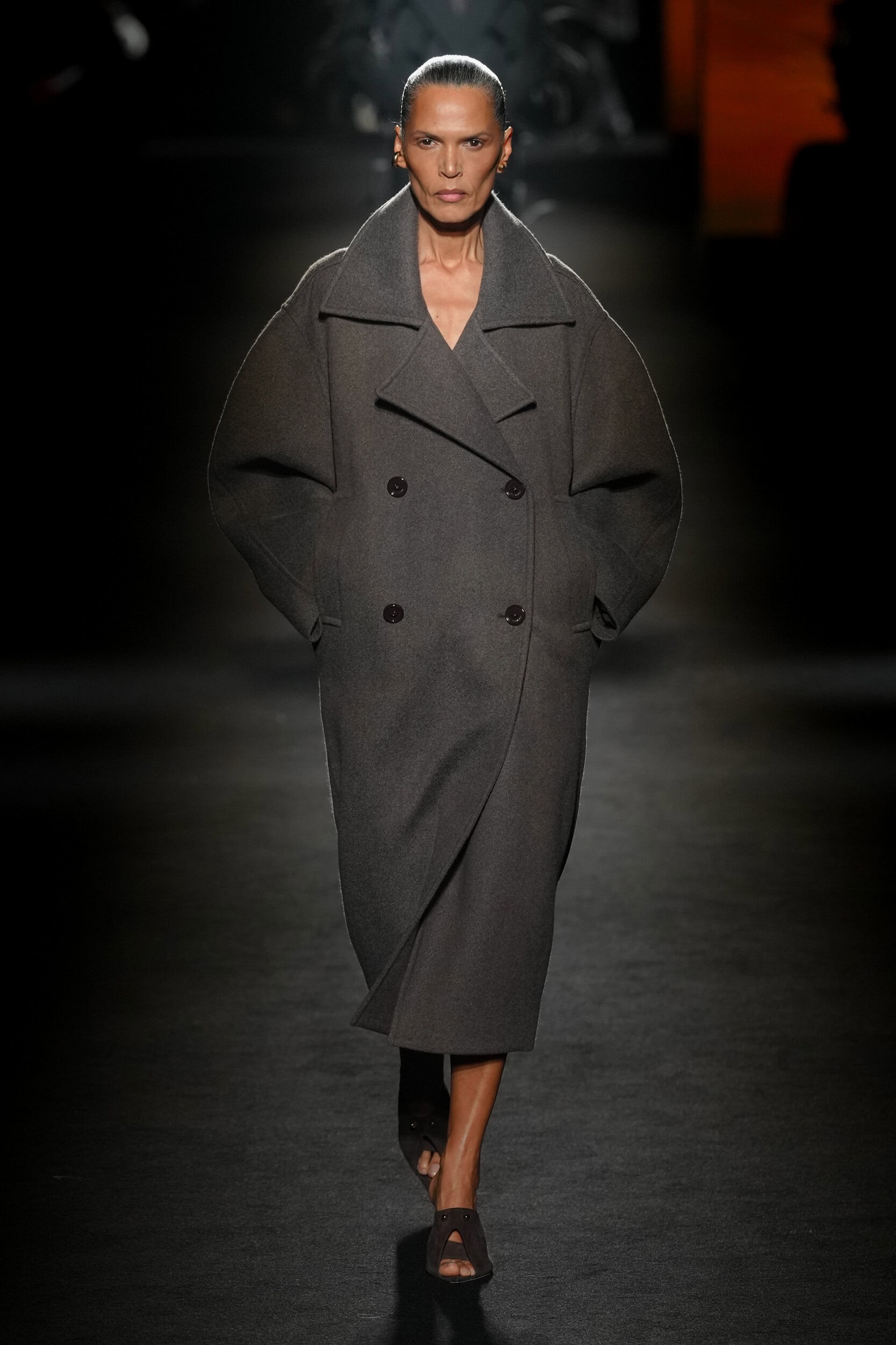 Balenciaga Fall 2026 Fashion Show