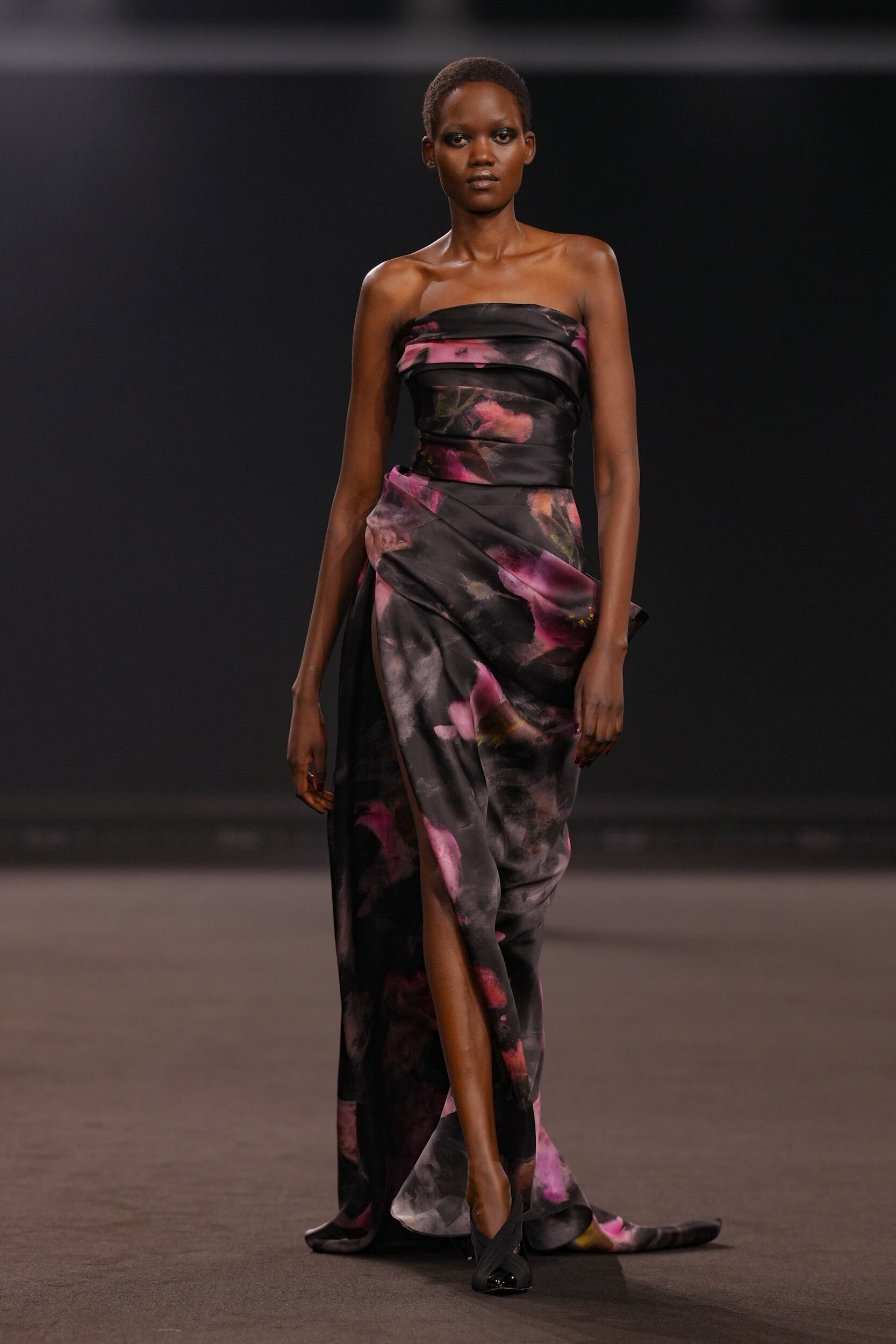 Elie Saab Fall 2026 Fashion Show