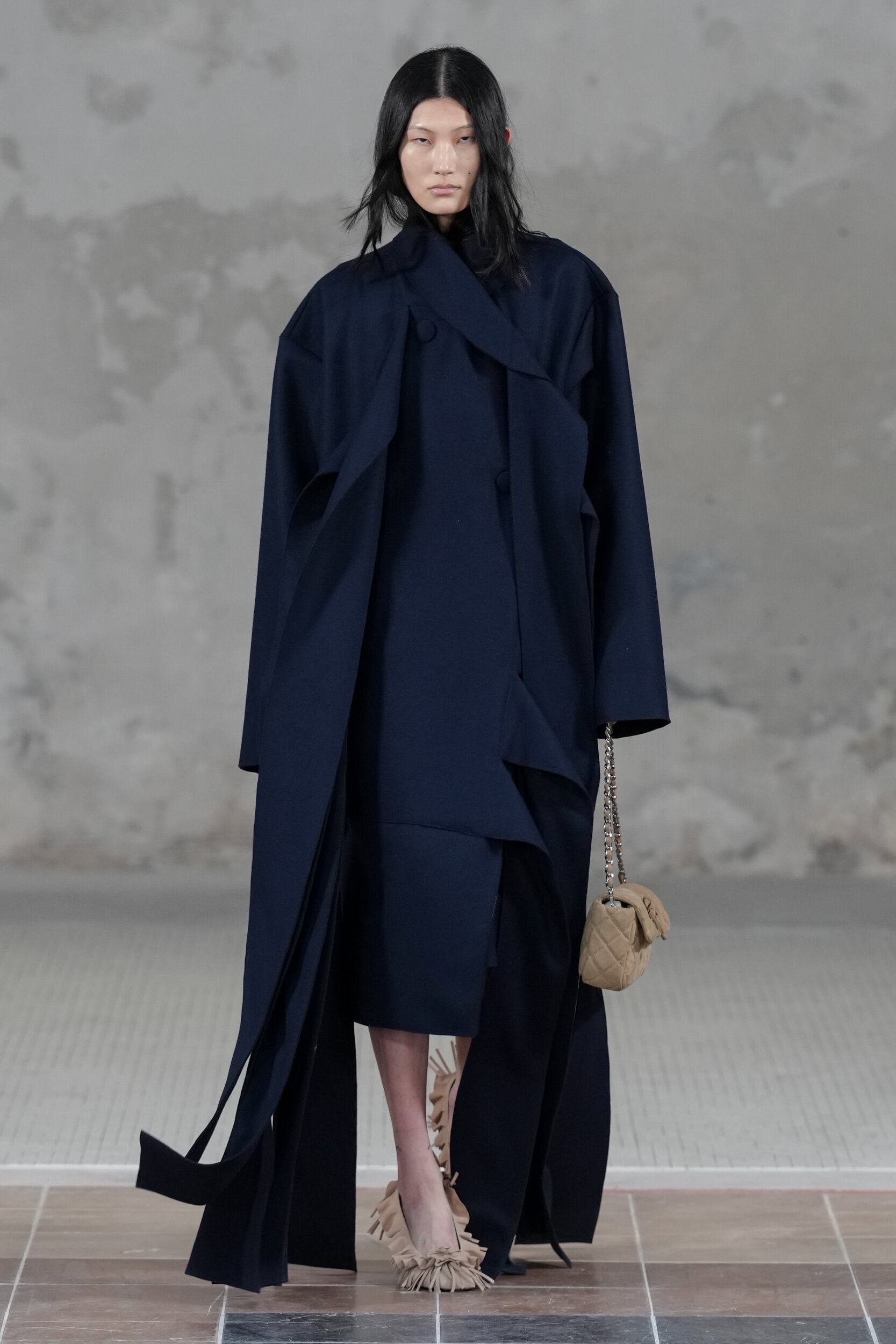 Abra Fall 2026 Fashion Show