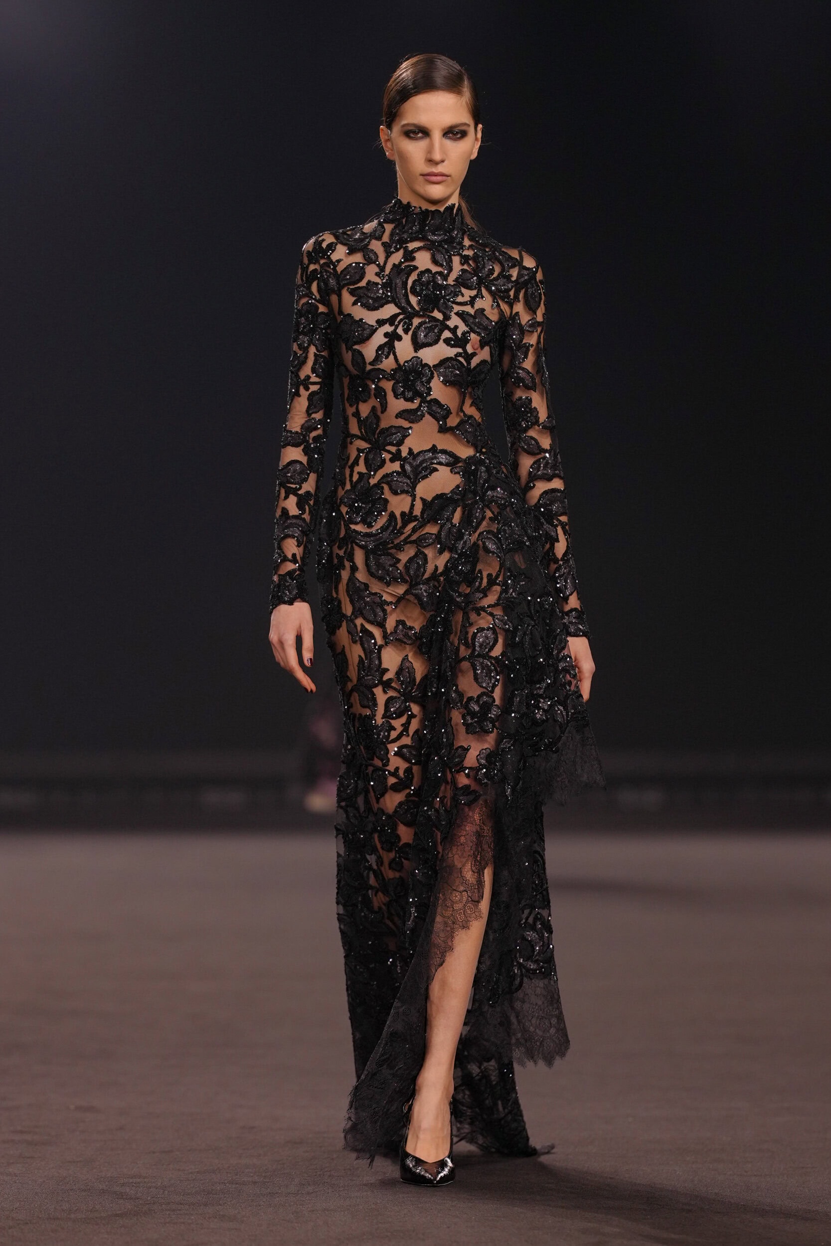 Elie Saab Fall 2026 Fashion Show