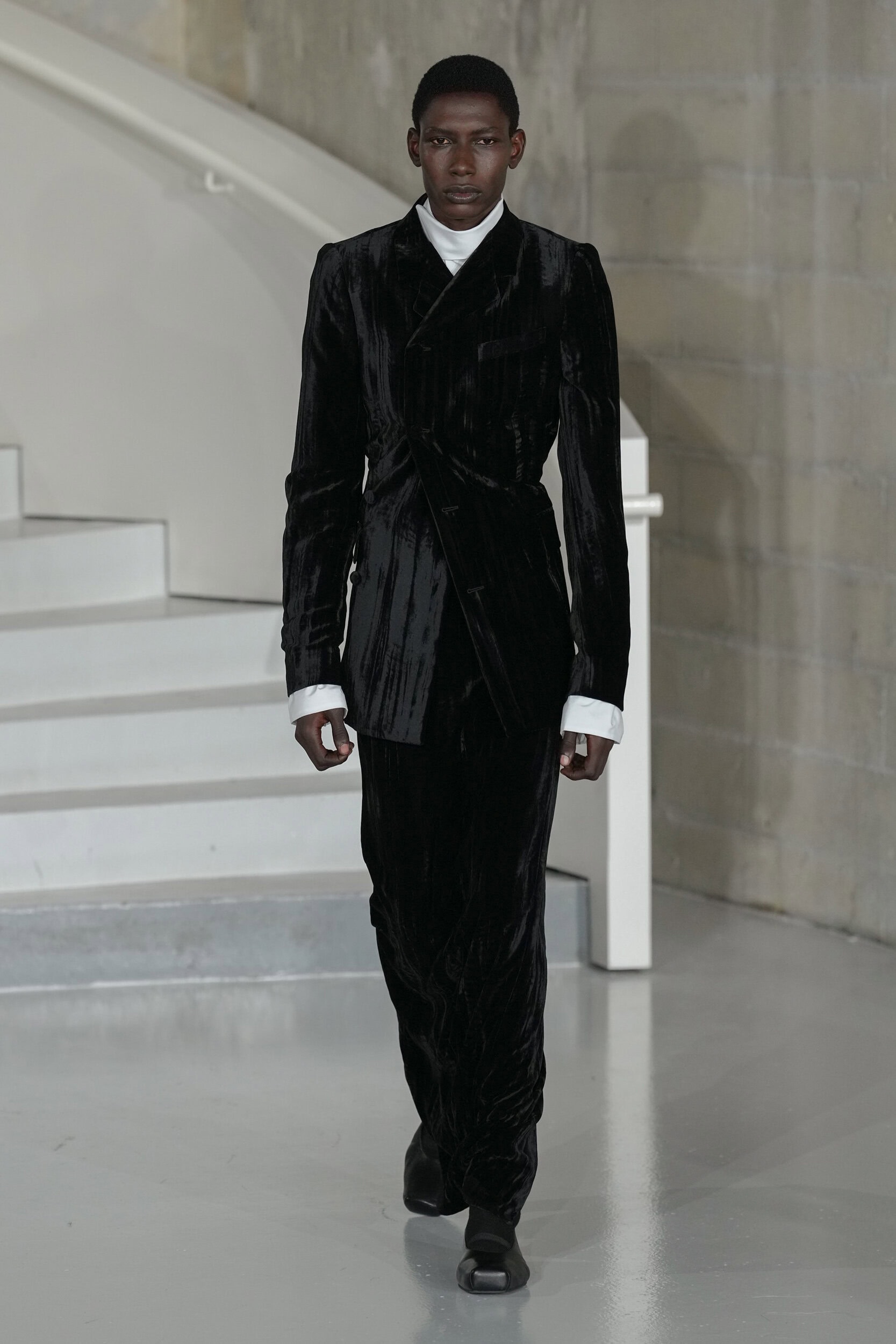 Alainpaul Fall 2026 Fashion Show