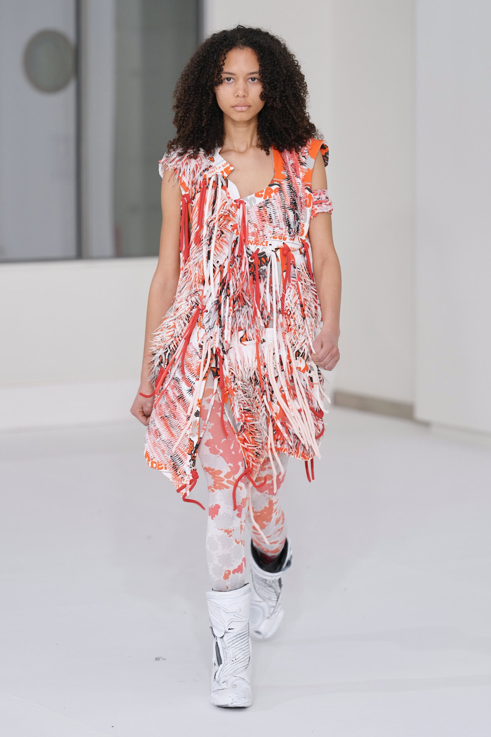 Institut Francais De La Mode Master Of Arts Fall 2026 Fashion Show