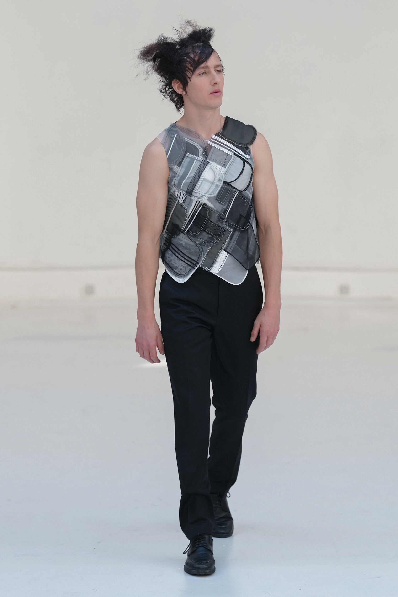 Reverie By Caroline Hu Fall 2026 Fashion Show