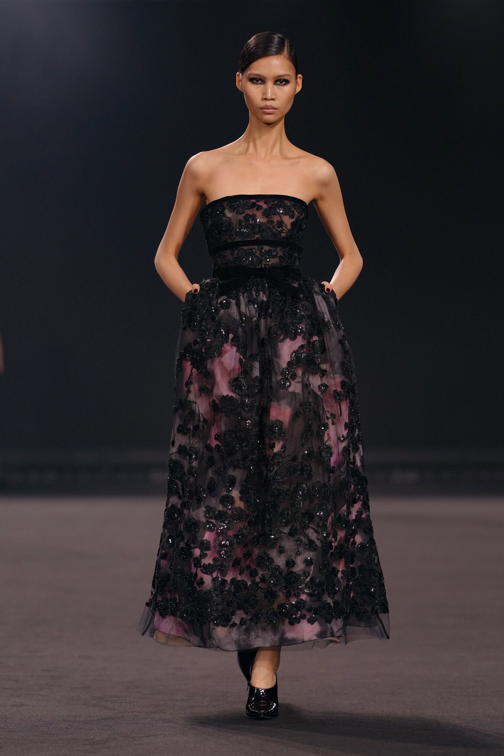 Elie Saab Fall 2026 Fashion Show