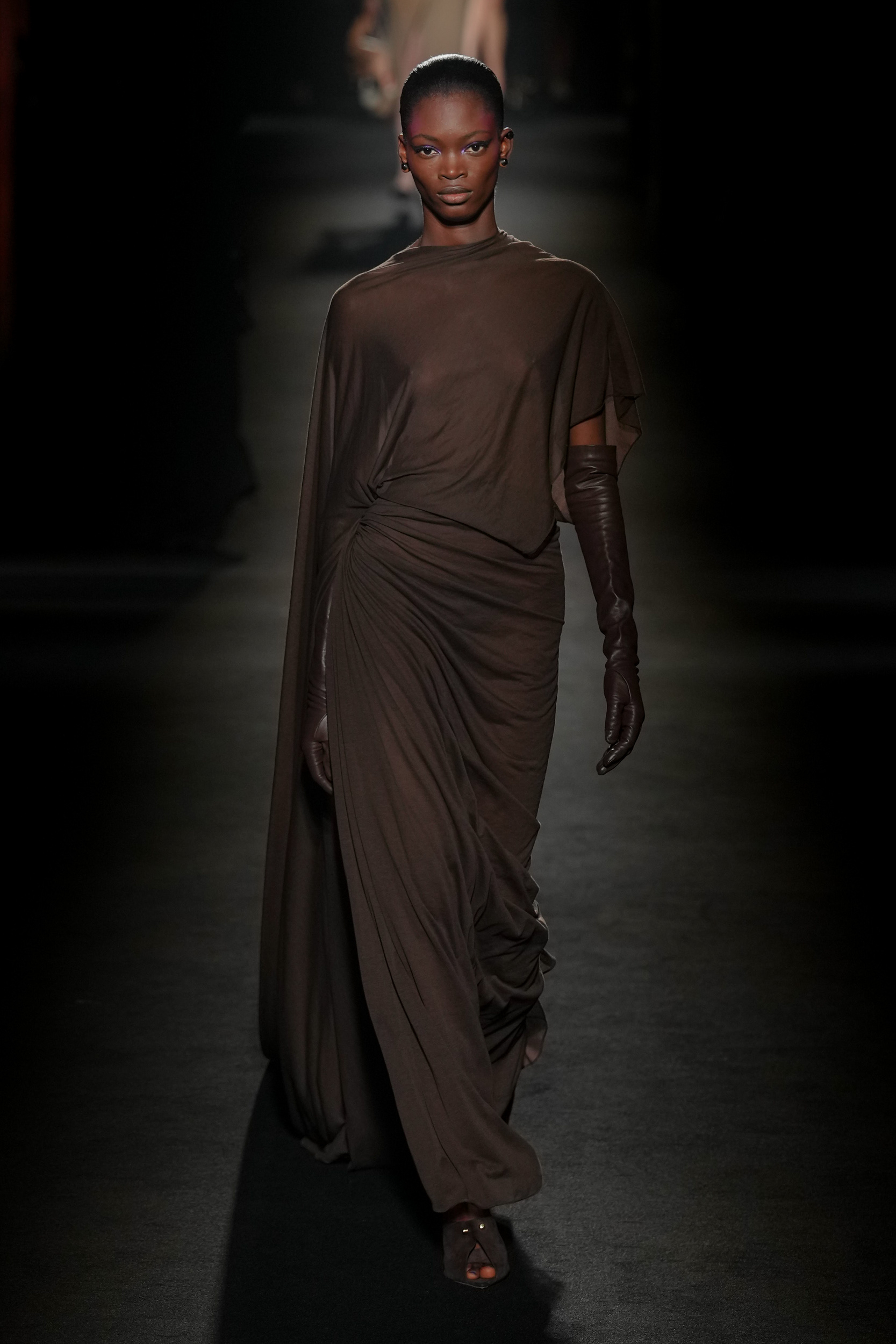 Balenciaga Fall 2026 Fashion Show