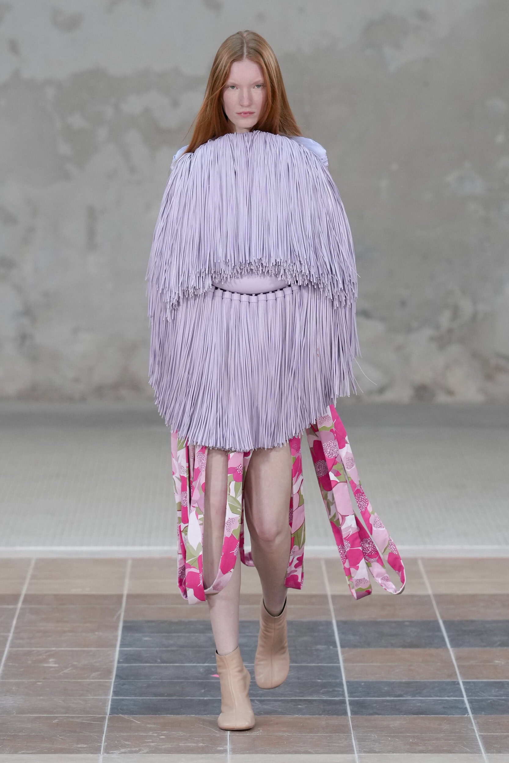 Abra Fall 2026 Fashion Show