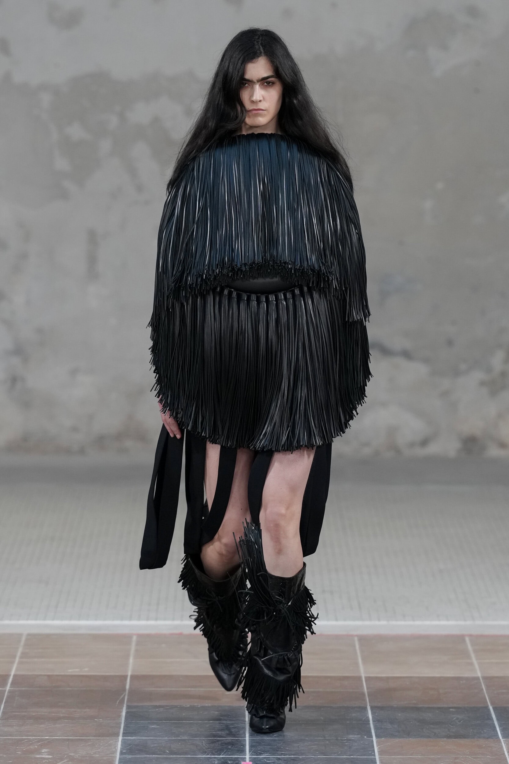 Abra Fall 2026 Fashion Show