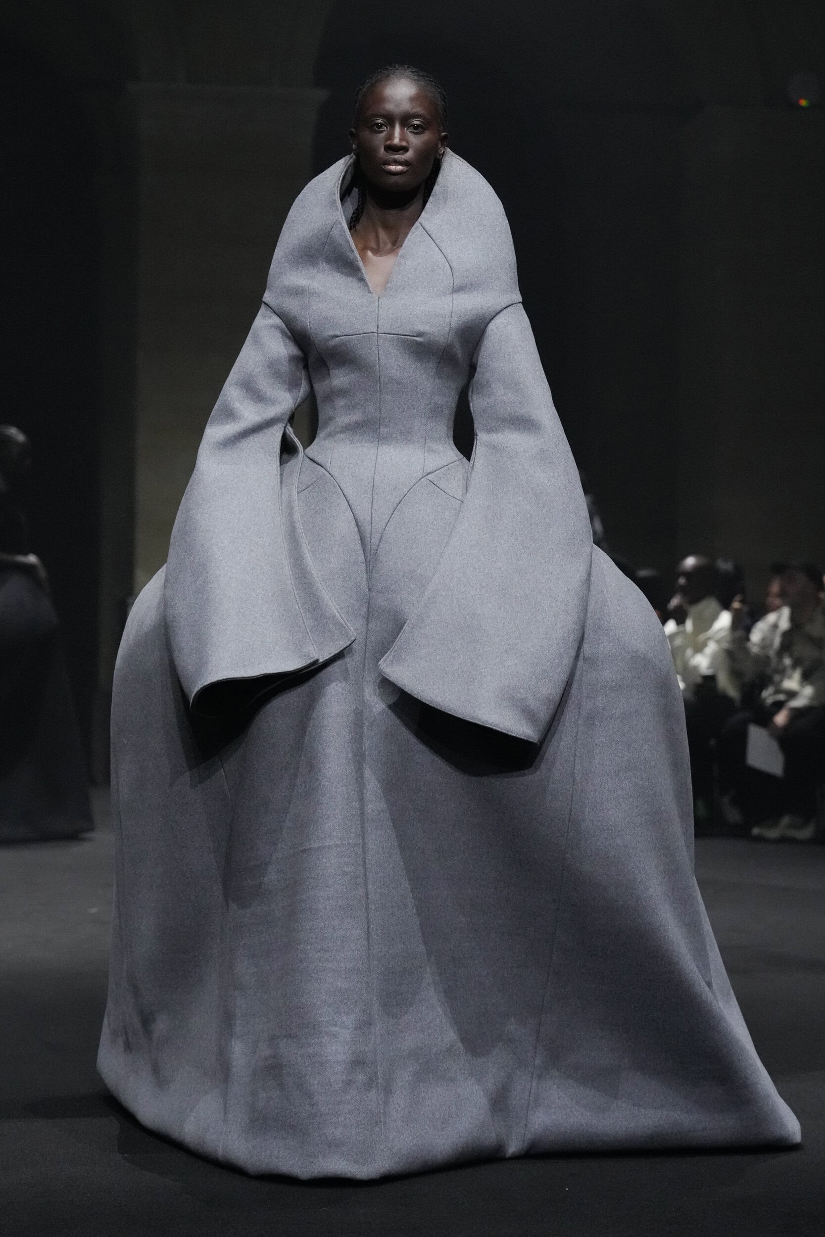 Matieres Fecales Fall 2026 Fashion Show