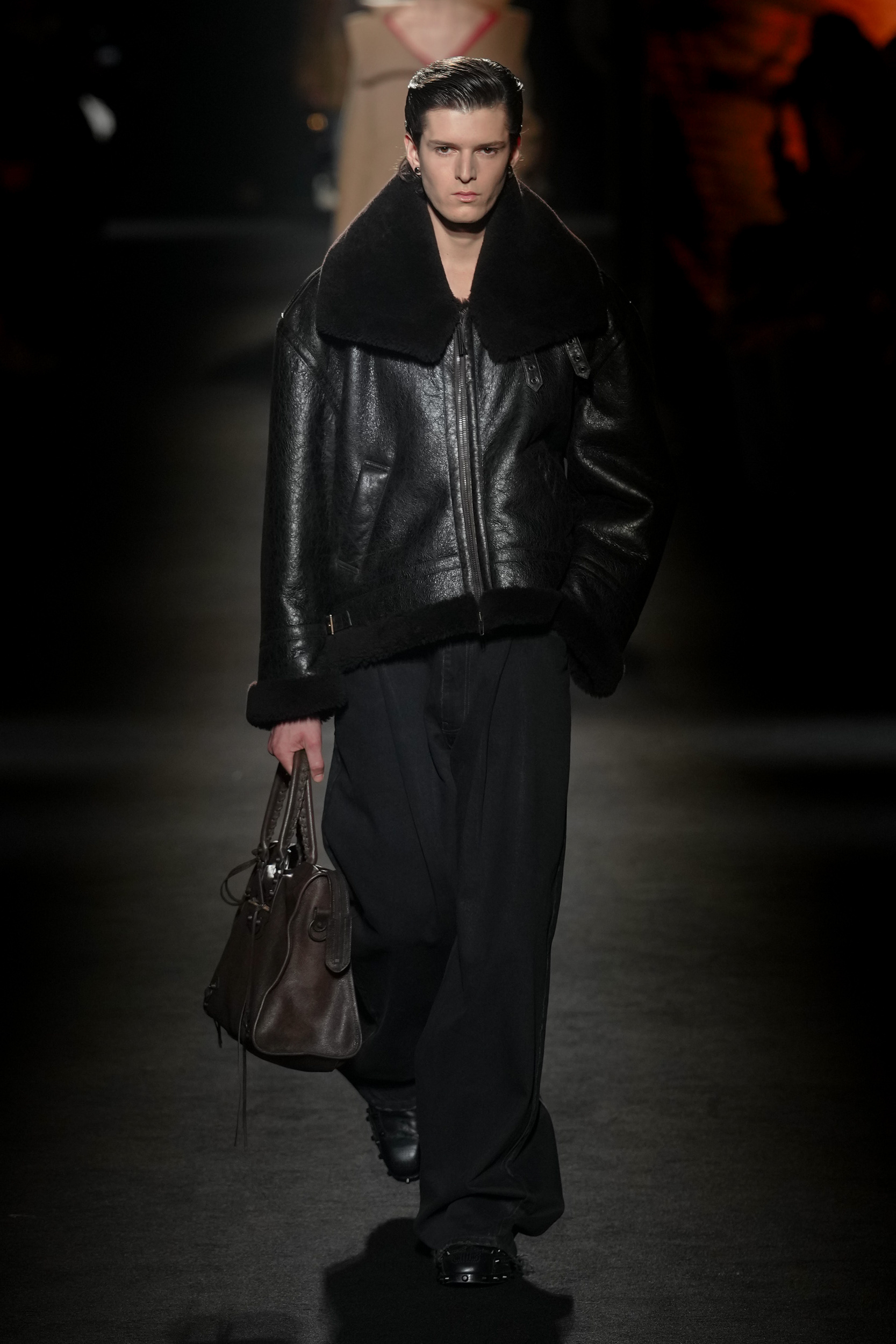 Balenciaga Fall 2026 Fashion Show