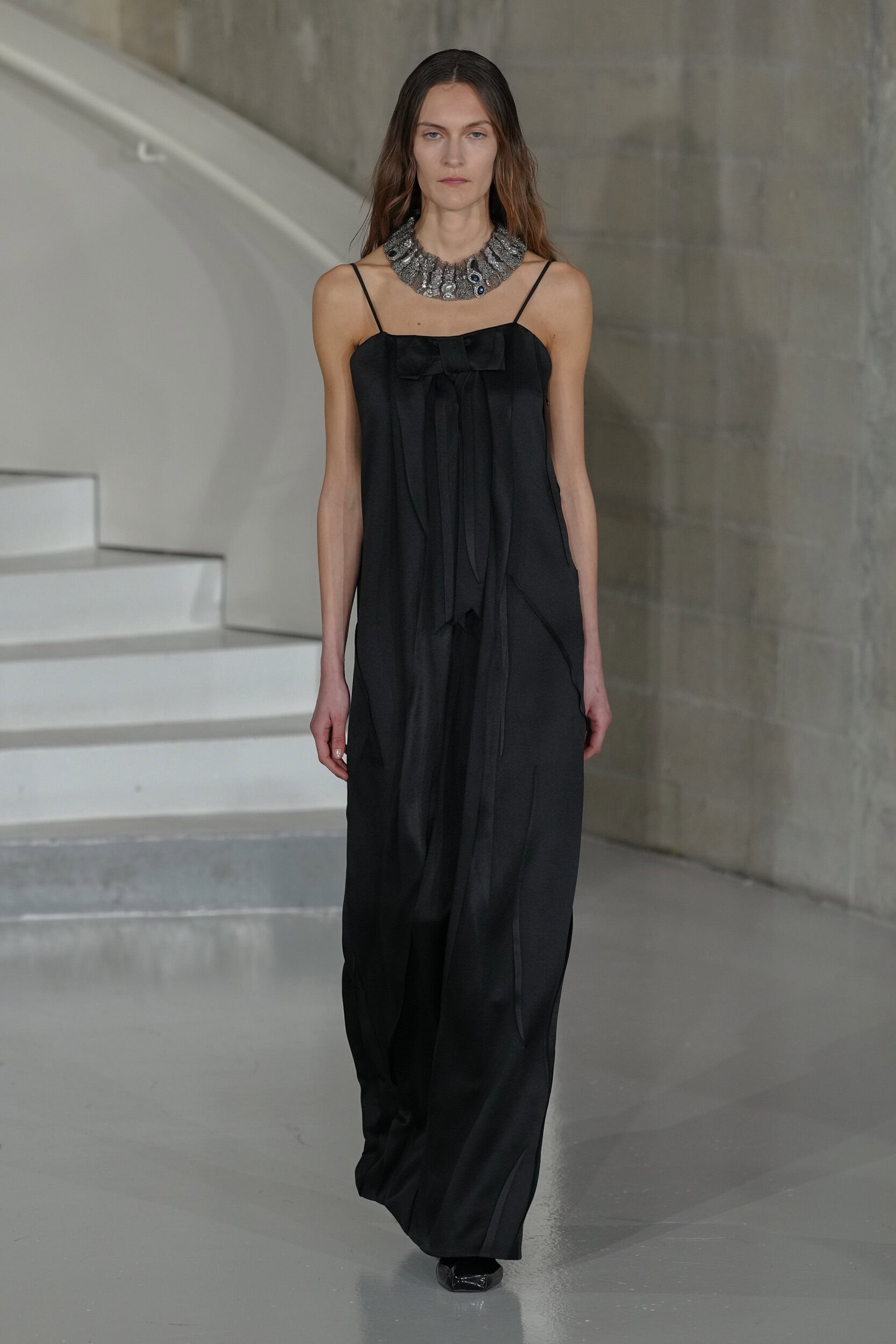 Alainpaul Fall 2026 Fashion Show