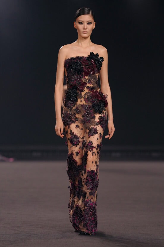 Elie Saab Fall 2026 Fashion Show