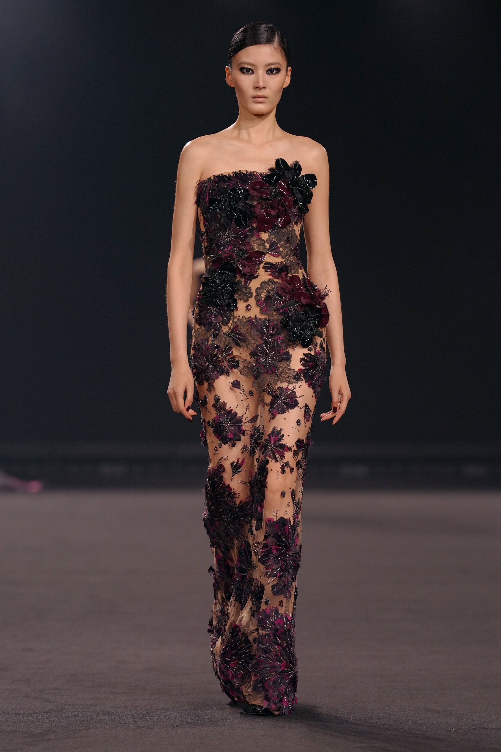 Elie Saab Fall 2026 Fashion Show