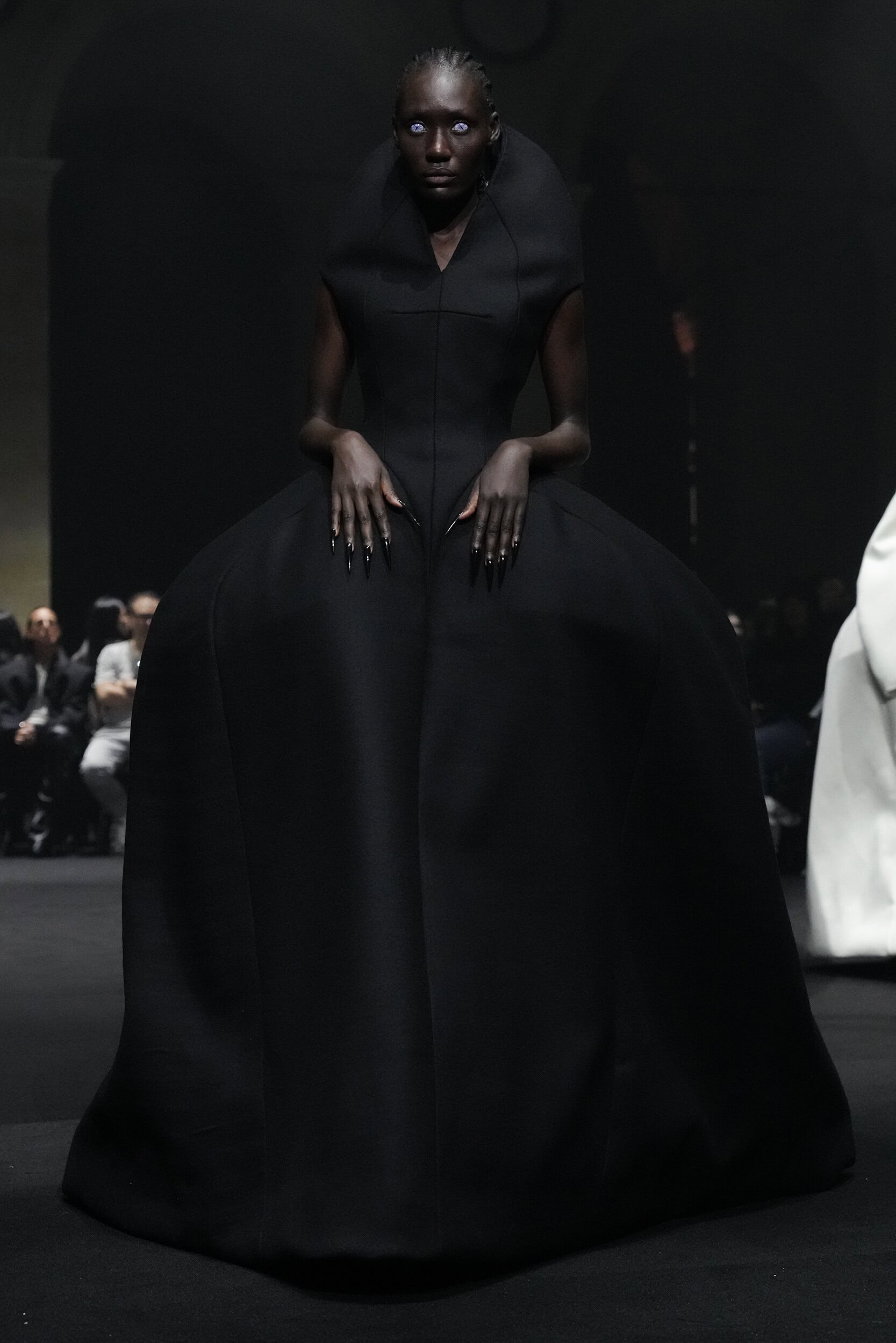 Matieres Fecales Fall 2026 Fashion Show