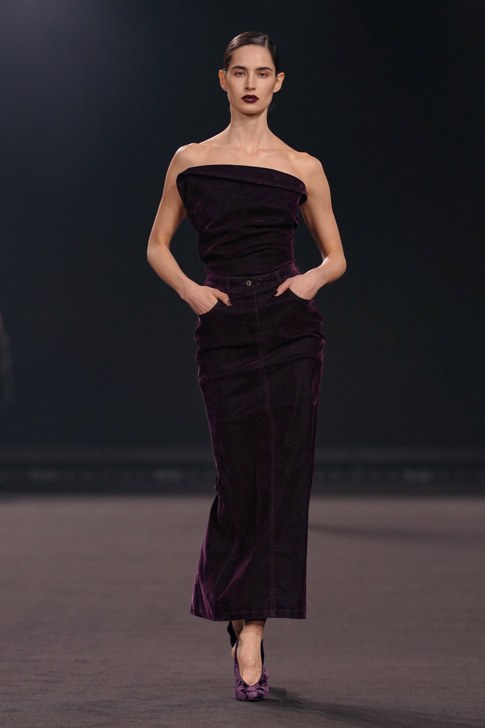 Elie Saab Fall 2026 Fashion Show