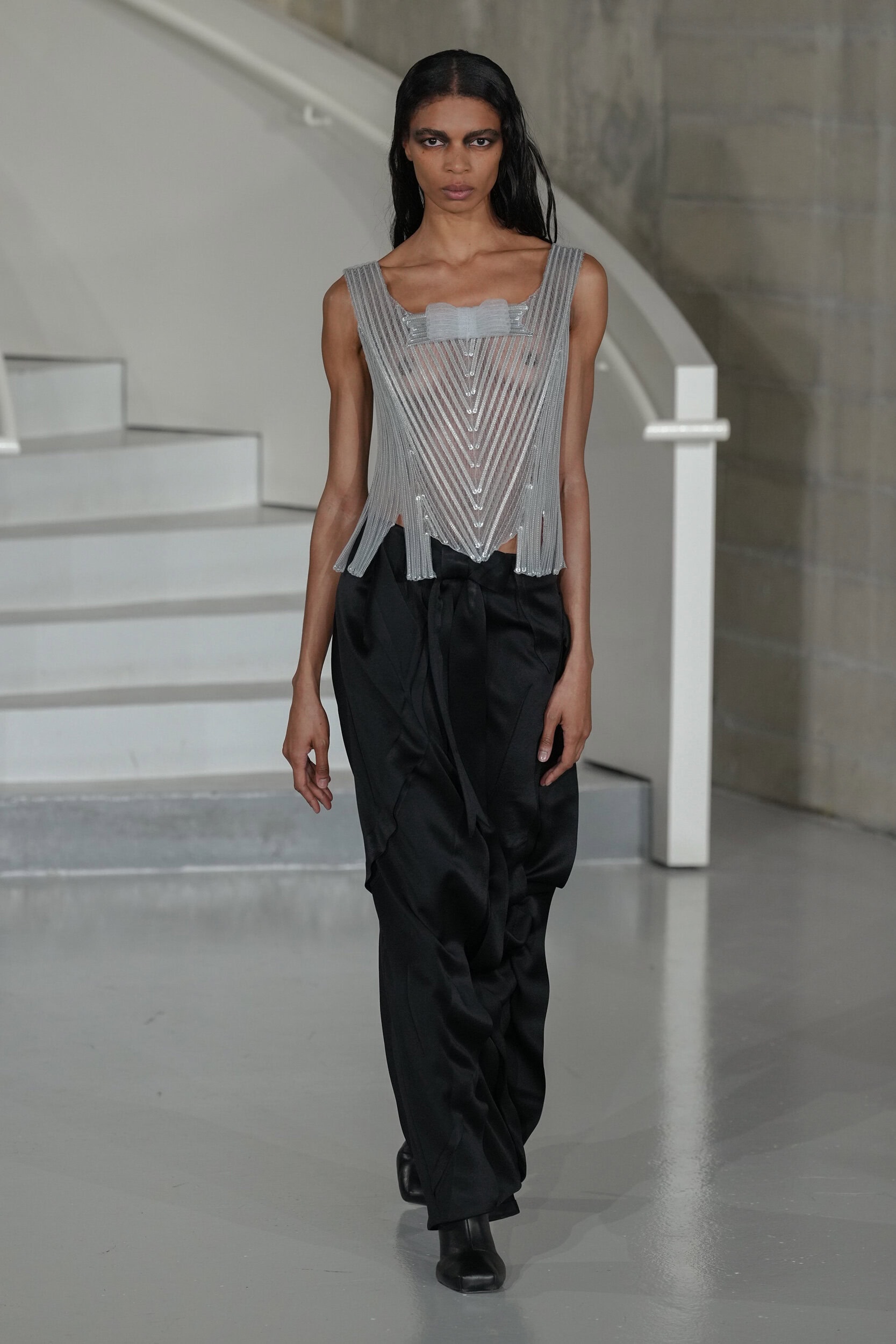 Alainpaul Fall 2026 Fashion Show