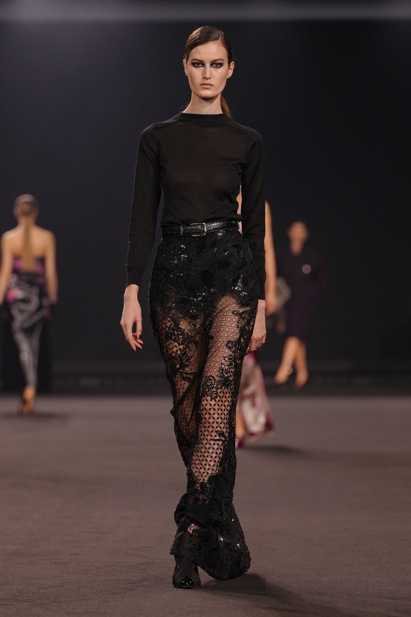 Elie Saab Fall 2026 Fashion Show