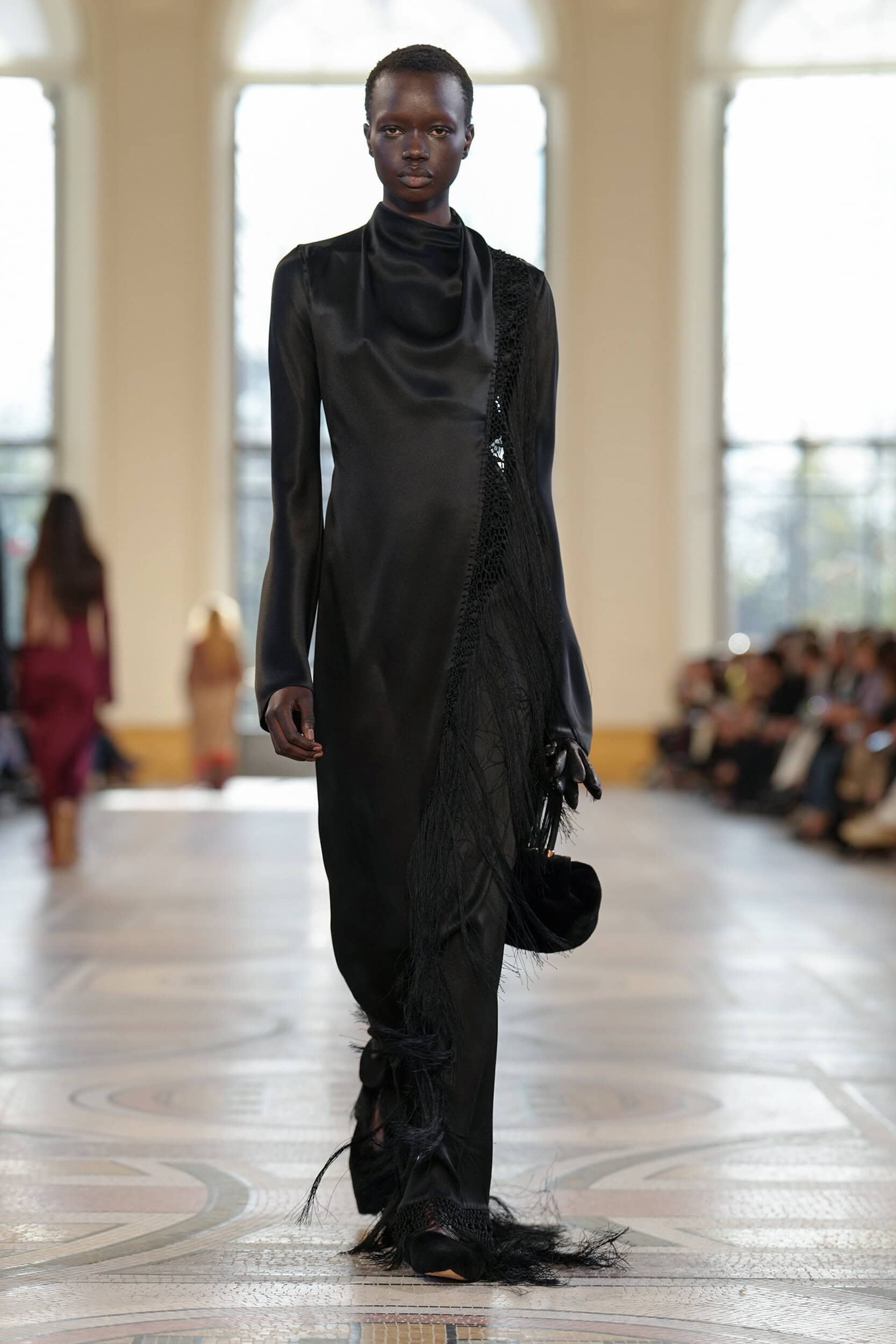 Gabriela Hearst Fall 2026 Fashion Show