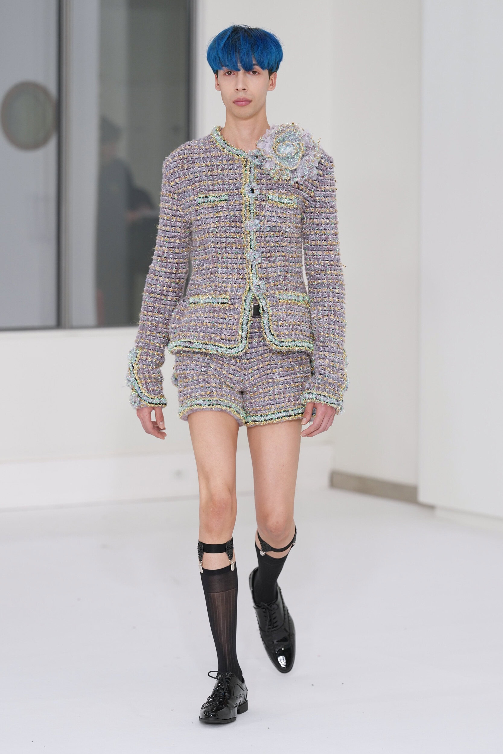 Institut Francais De La Mode Master Of Arts Fall 2026 Fashion Show