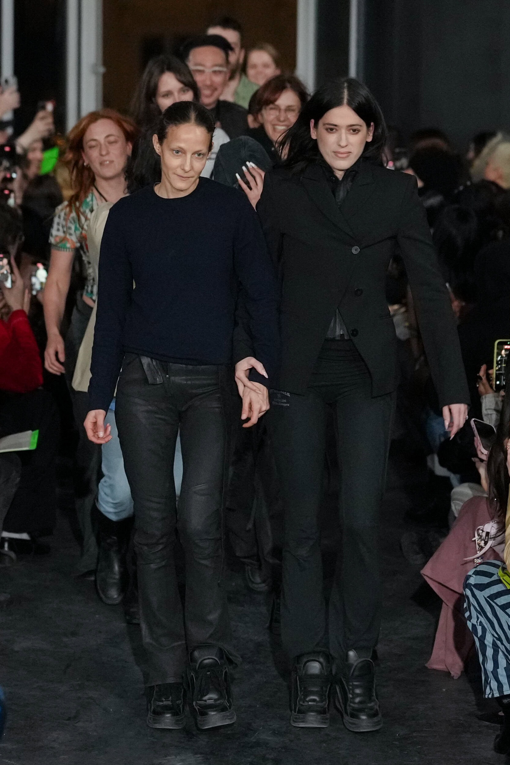 Ottolinger Fall 2026 Fashion Show