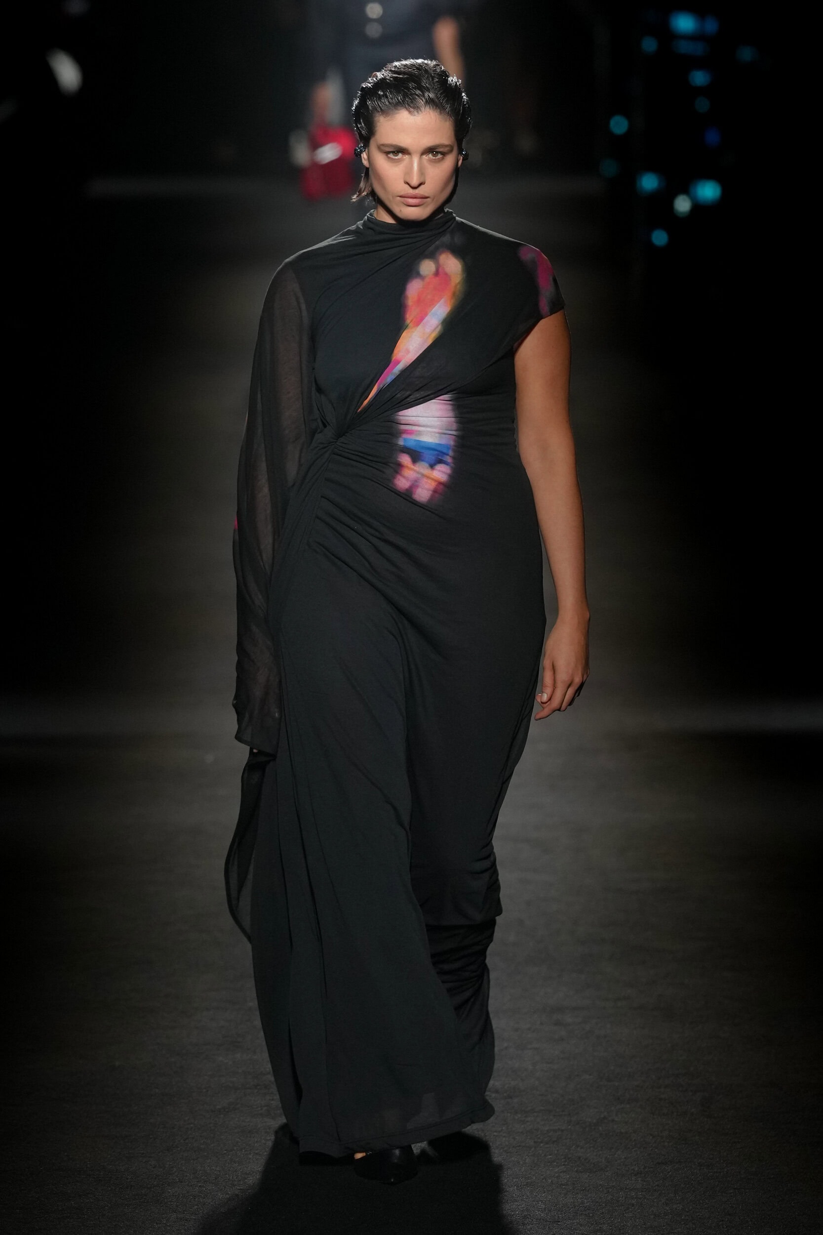 Balenciaga Fall 2026 Fashion Show