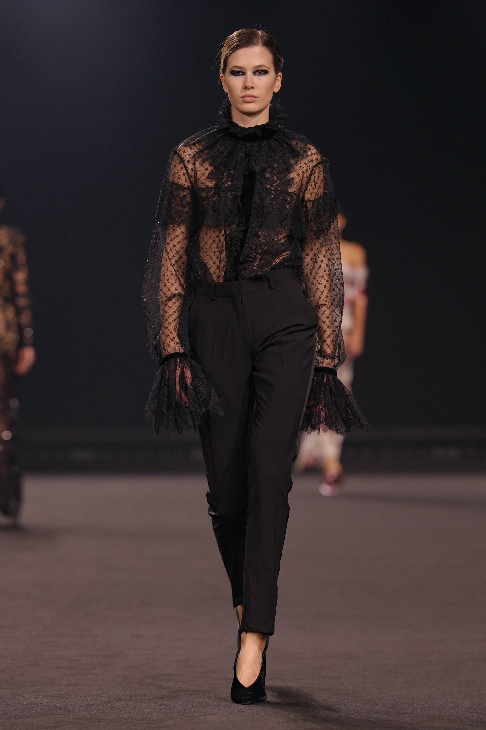 Elie Saab Fall 2026 Fashion Show