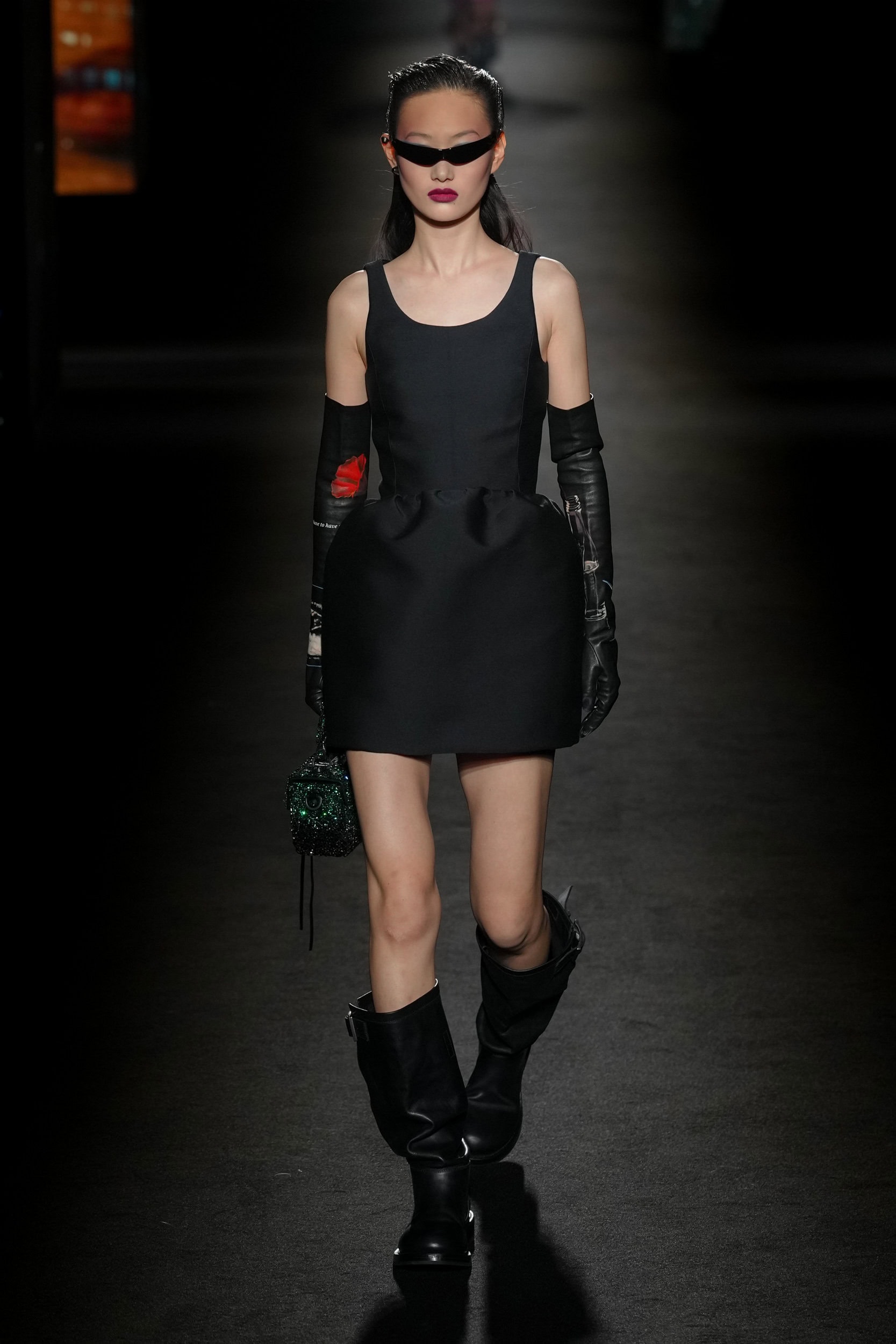 Balenciaga Fall 2026 Fashion Show