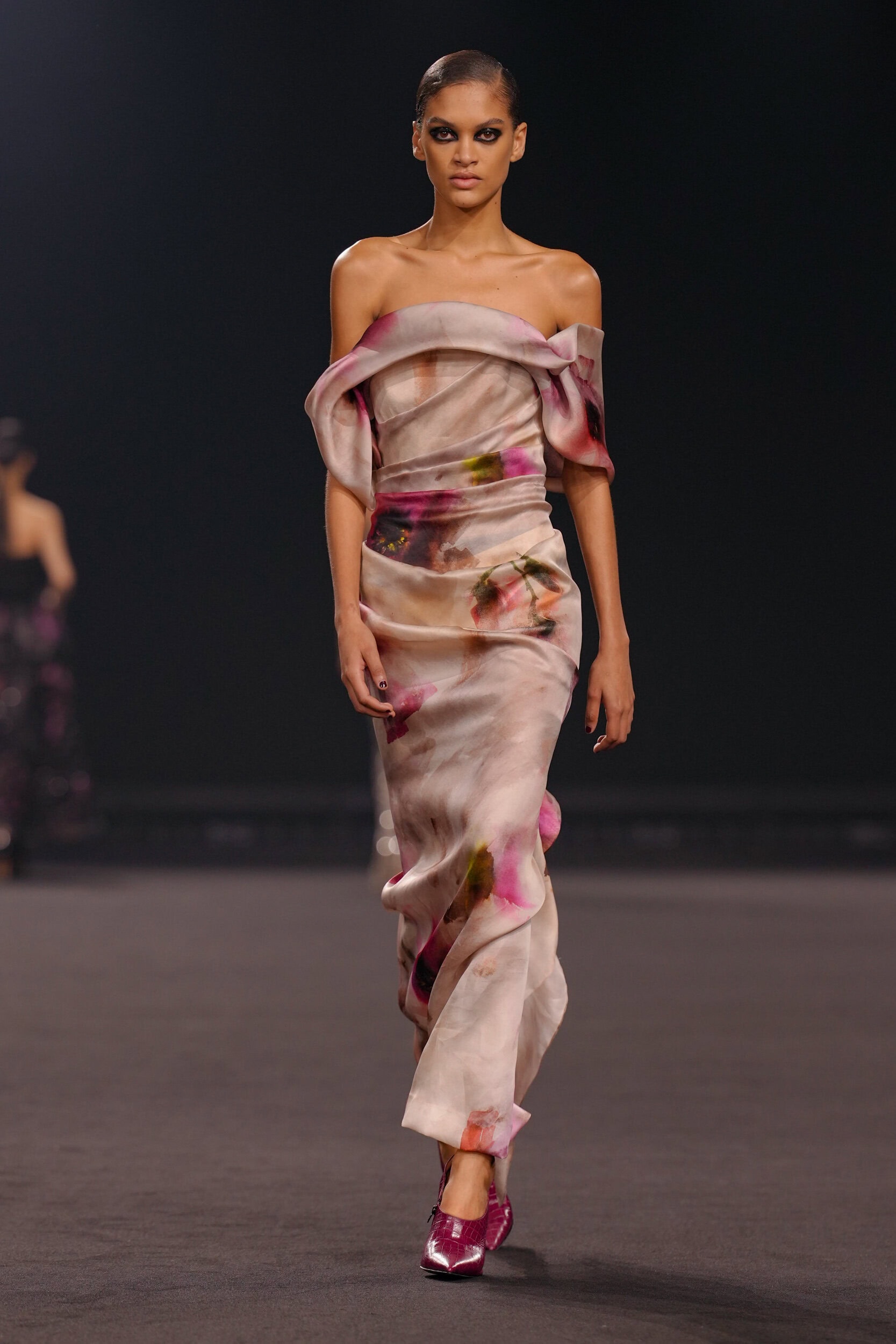 Elie Saab Fall 2026 Fashion Show