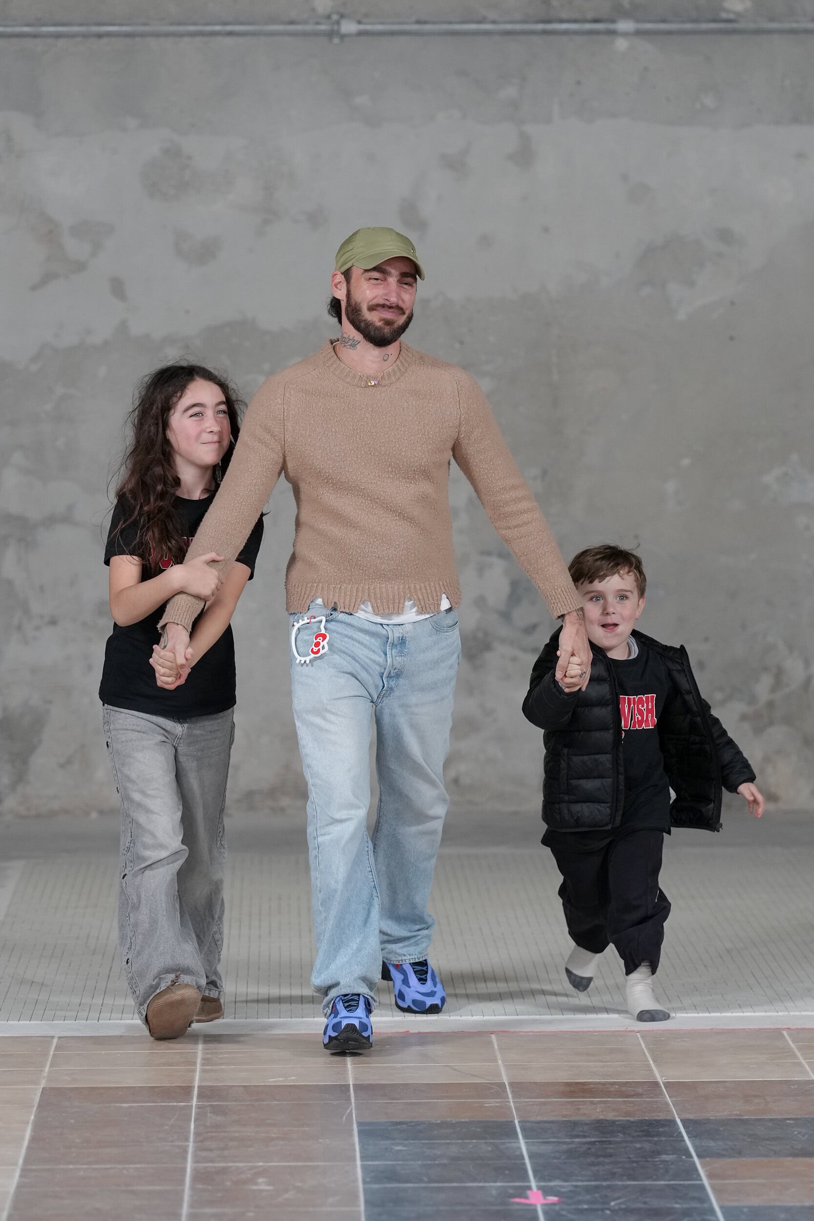 Abra Fall 2026 Fashion Show