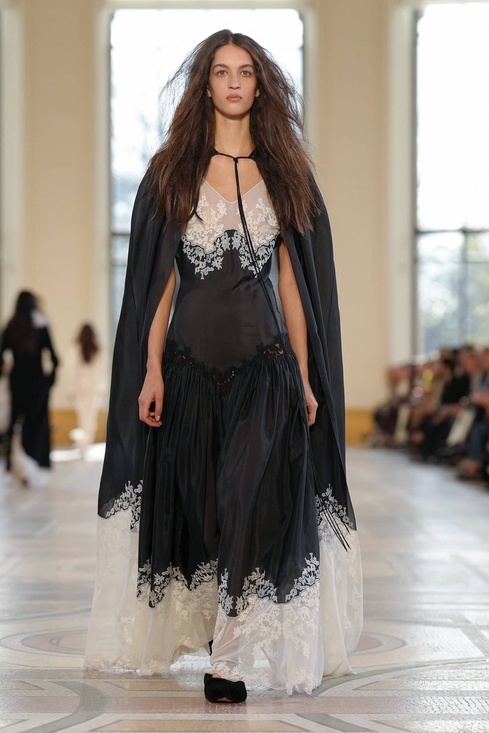 Gabriela Hearst Fall 2026 Fashion Show