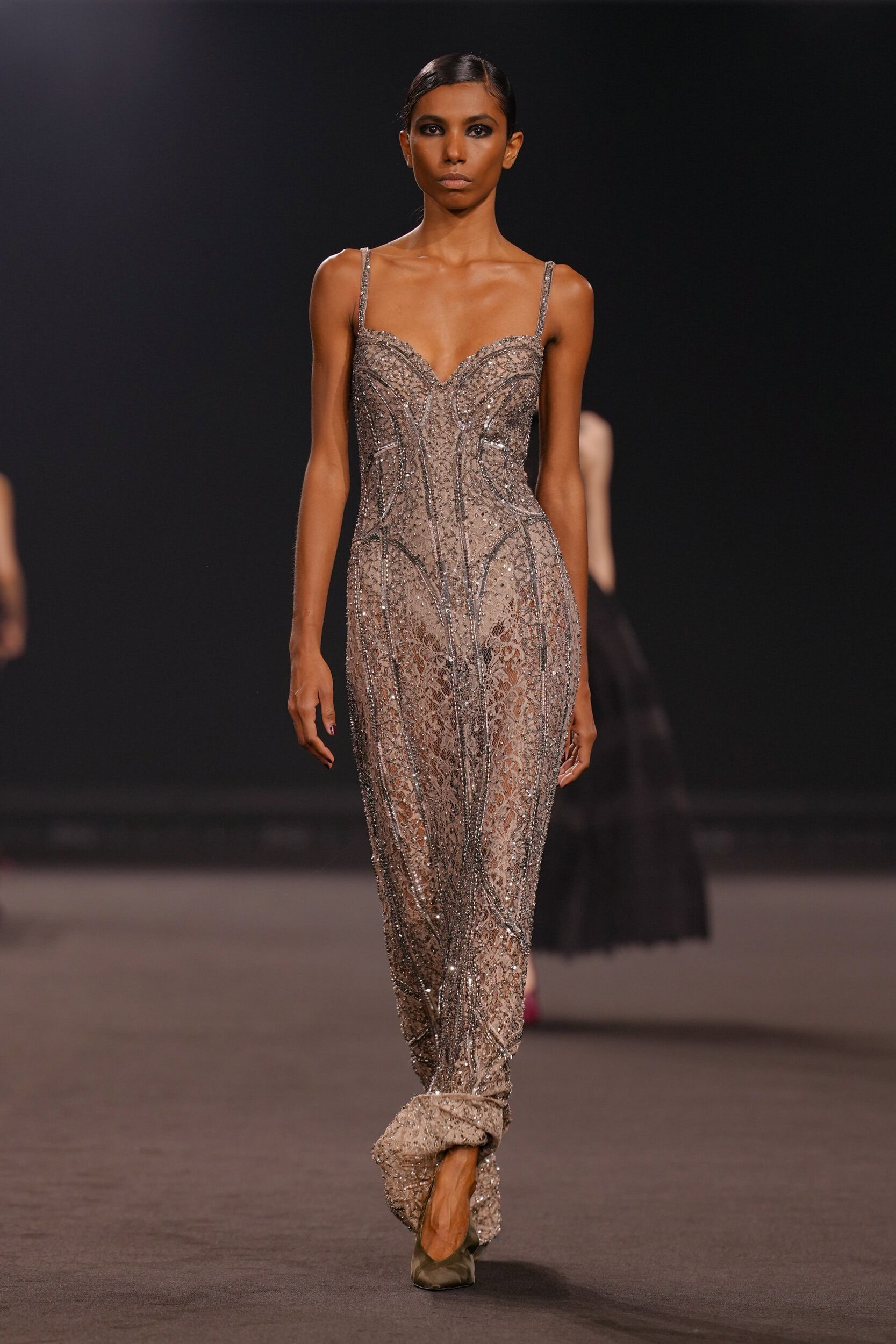 Elie Saab Fall 2026 Fashion Show