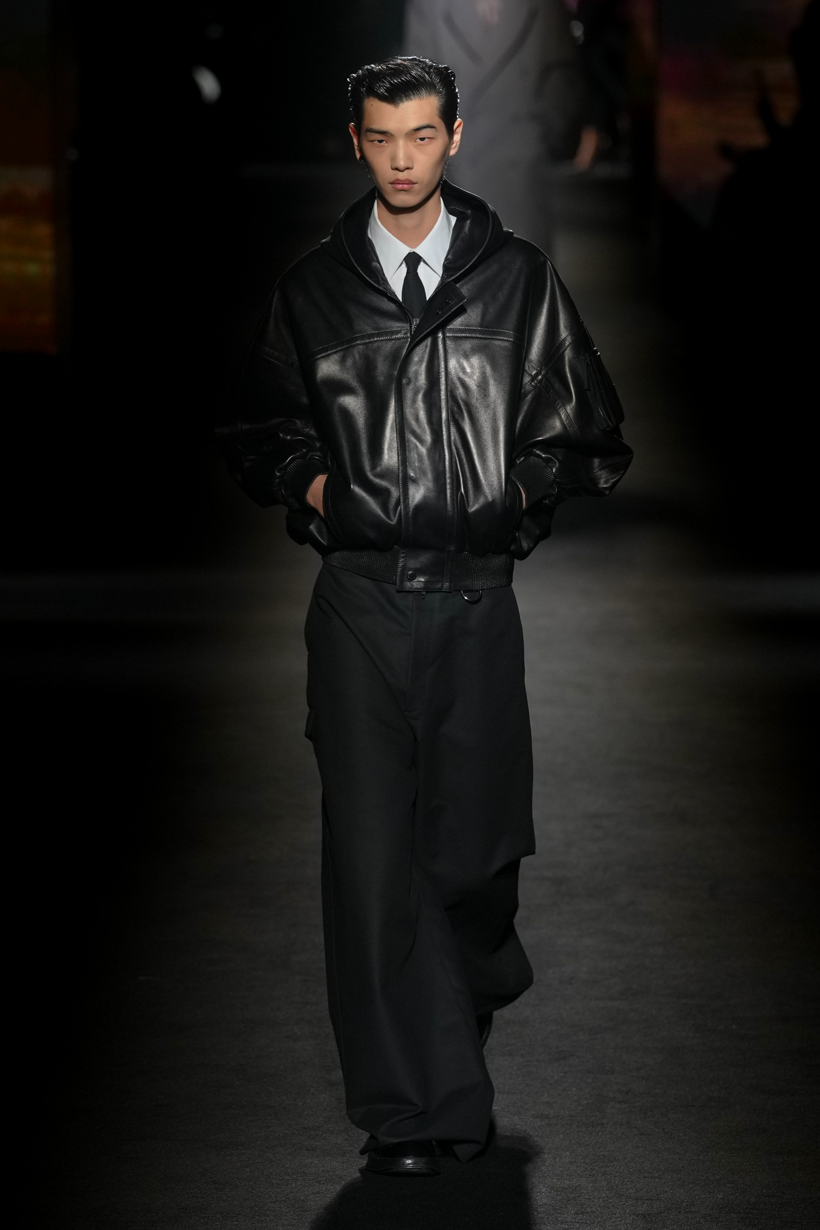 Balenciaga Fall 2026 Fashion Show